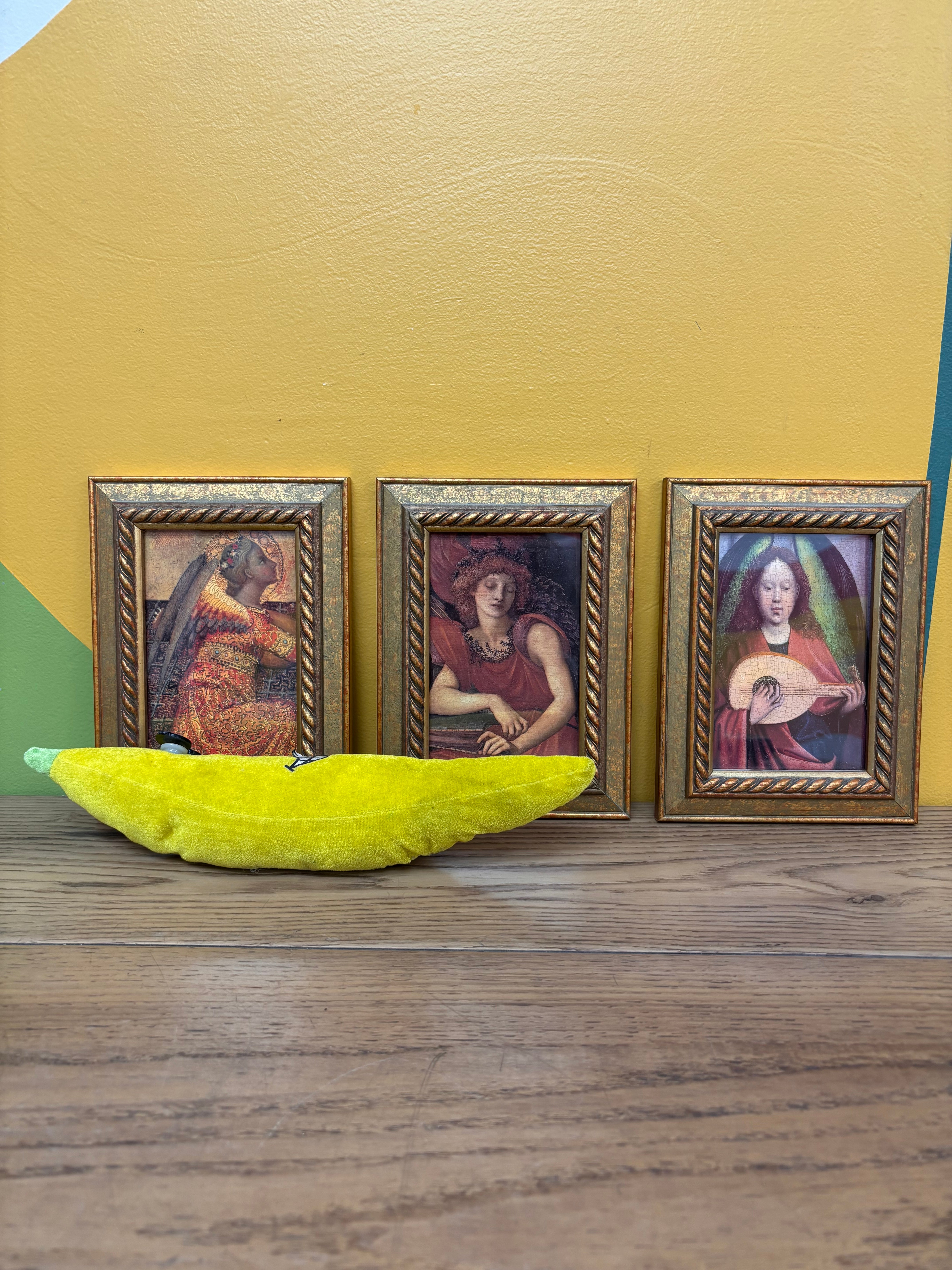 Set of 3 Framed Prints