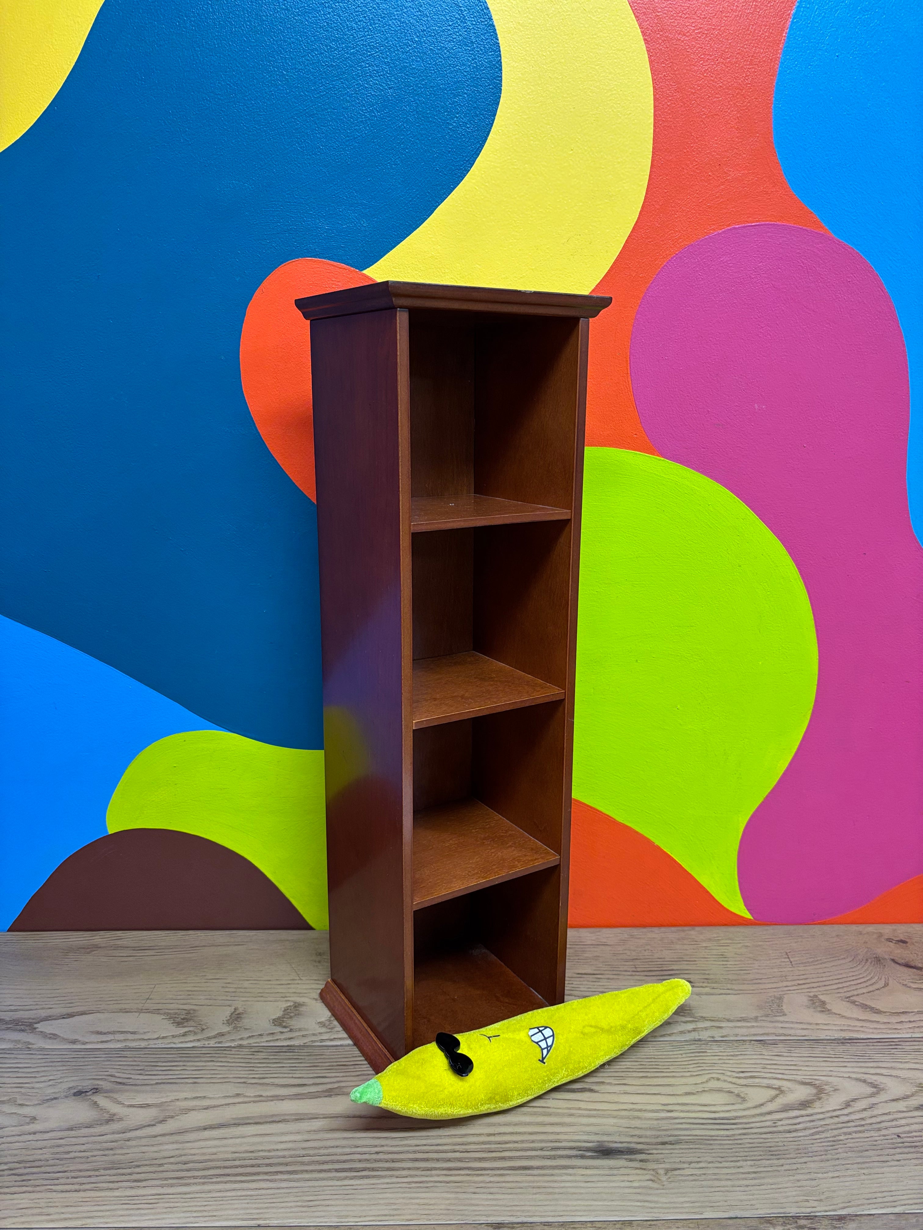 Bombay Small Table Top Shelf (2 available)