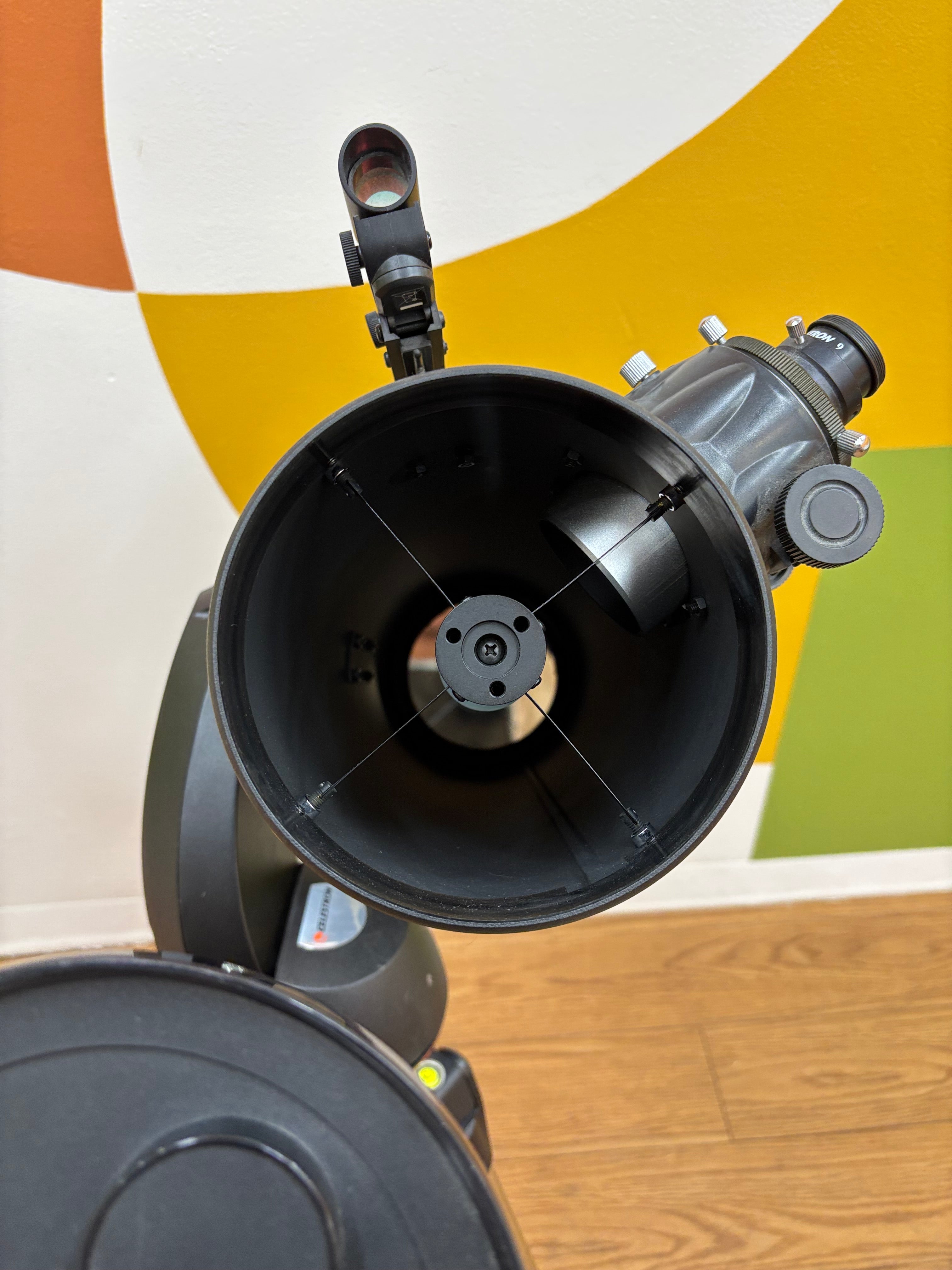 Celestron NextStar 130SLT Computerized Telescope