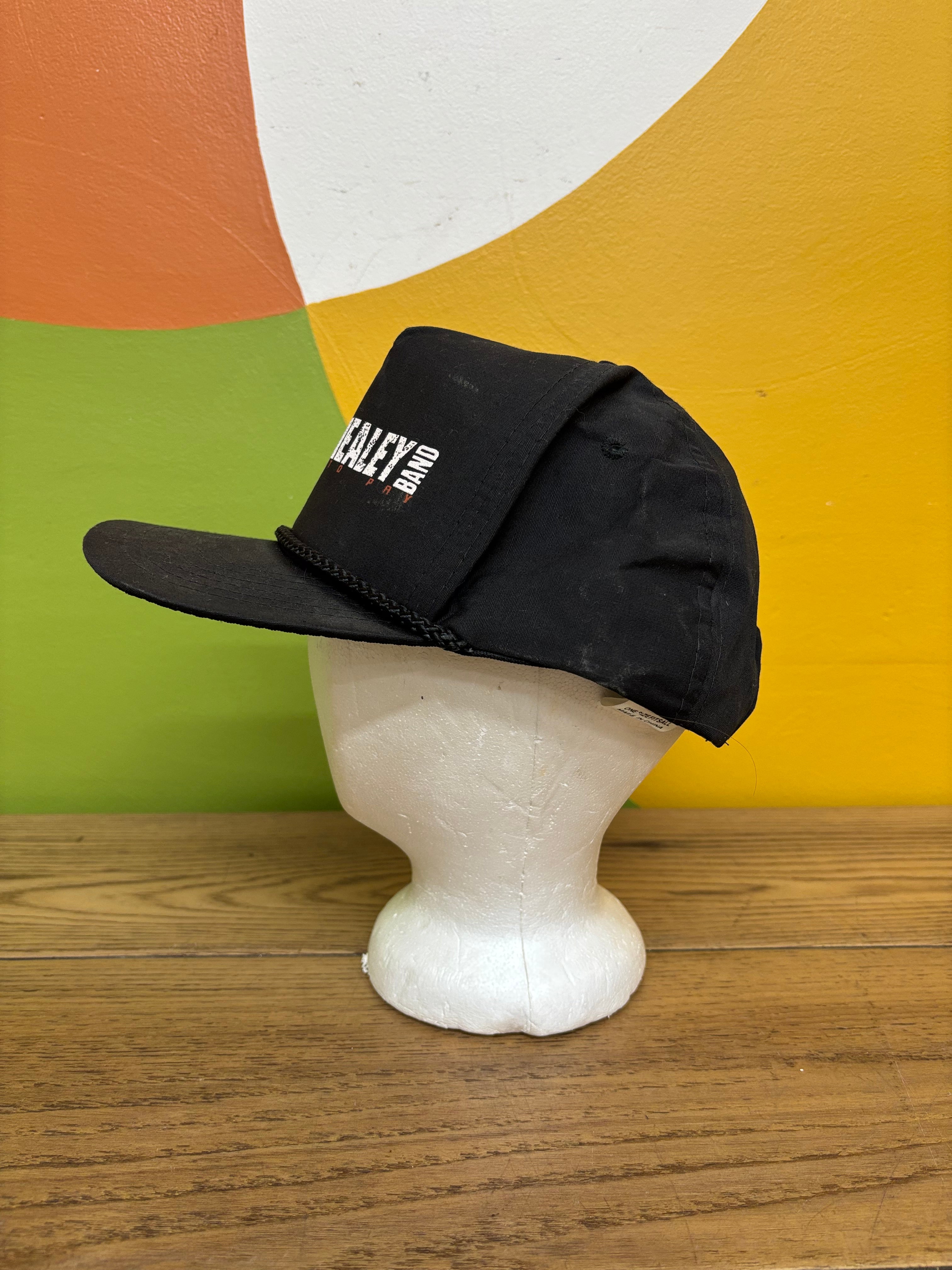 The Jeff Healey Band SnapBack Hat
