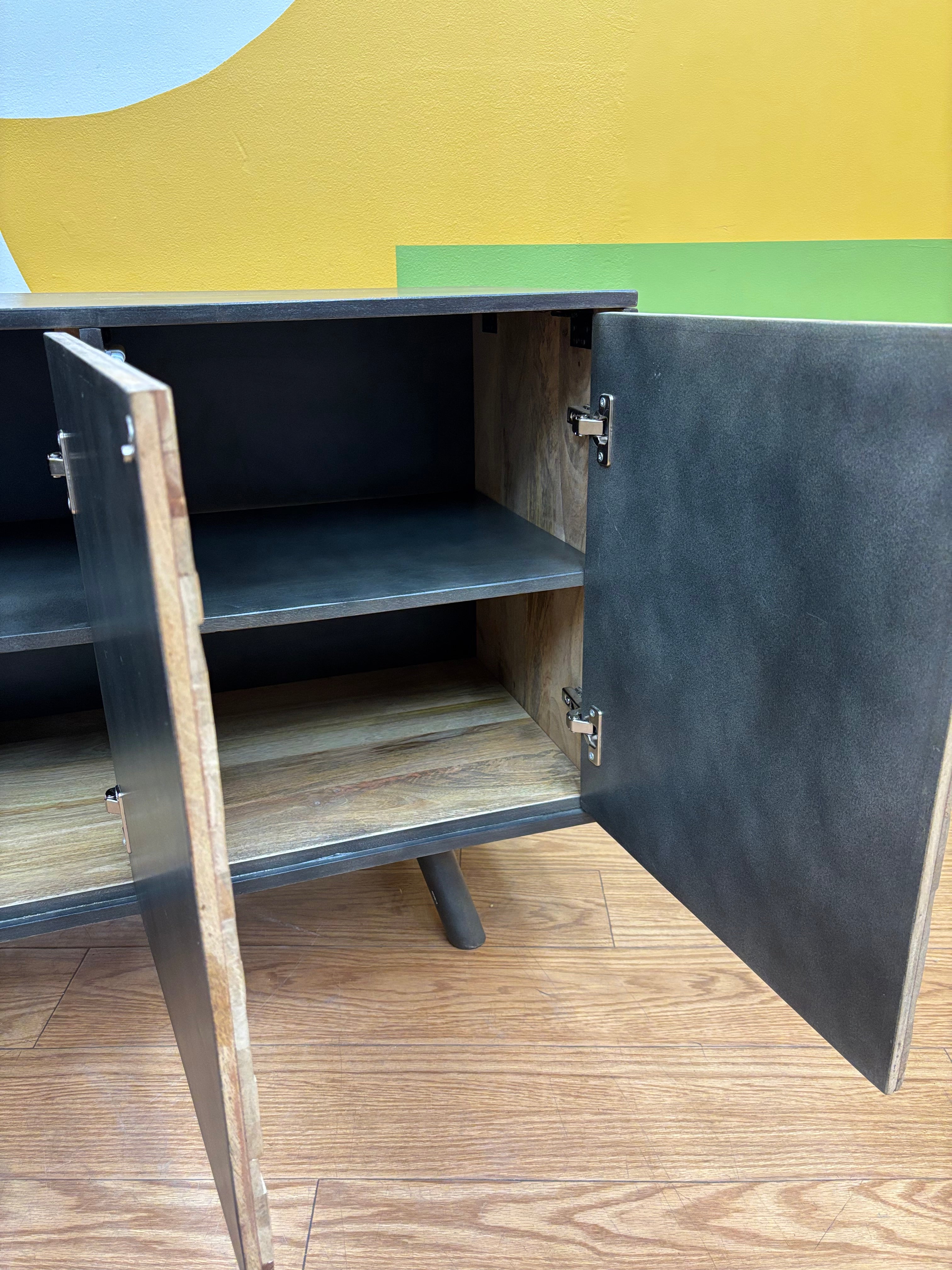 Accent Cabinet