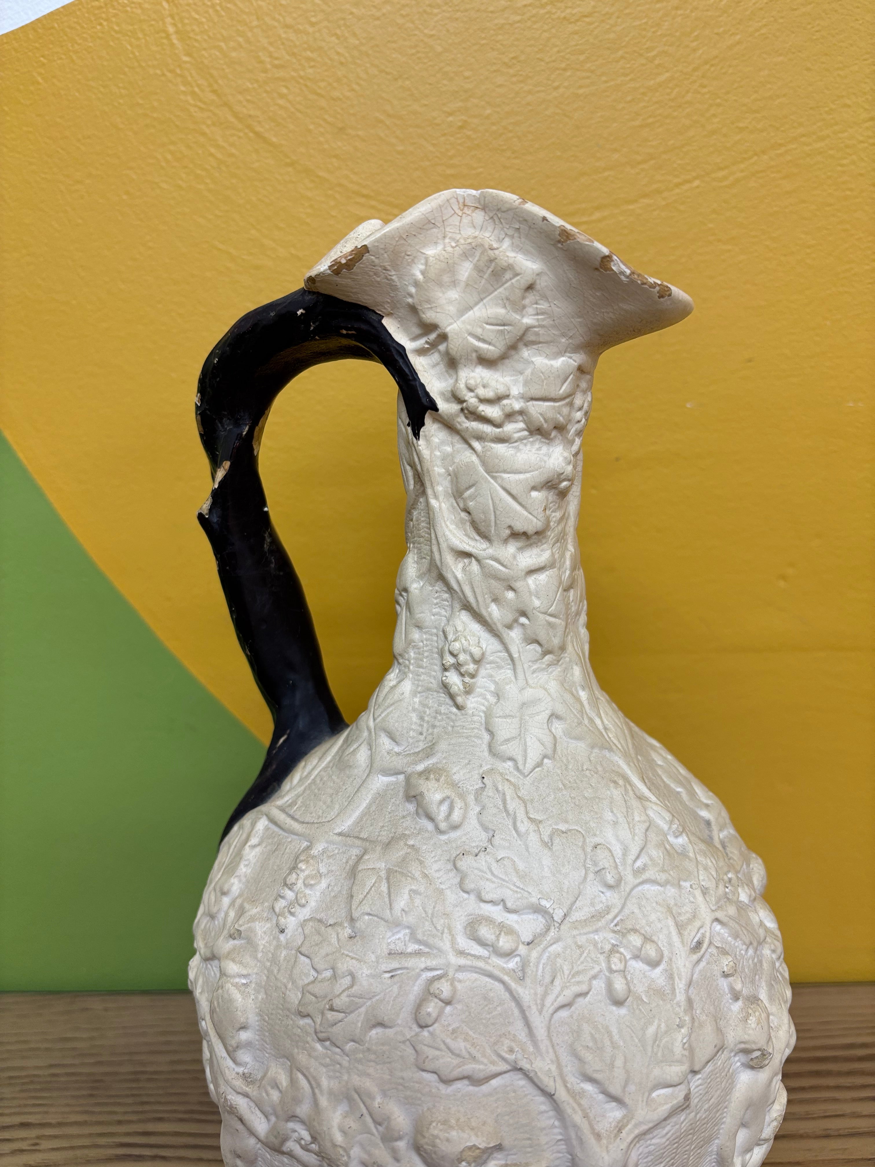 Copeland Pitcher