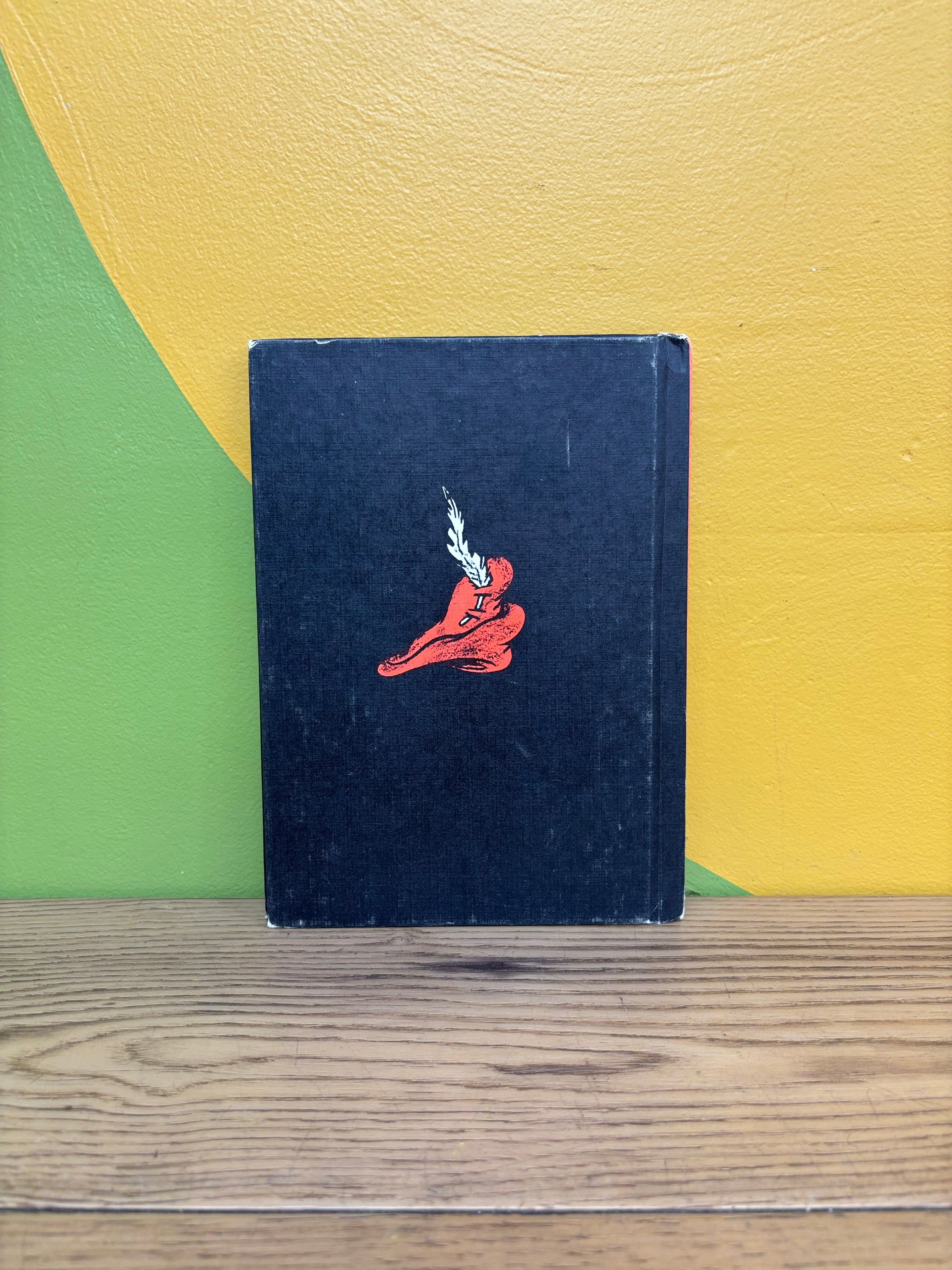 The 500 Hats of Bartholomew Cubbins by Dr. Seuss