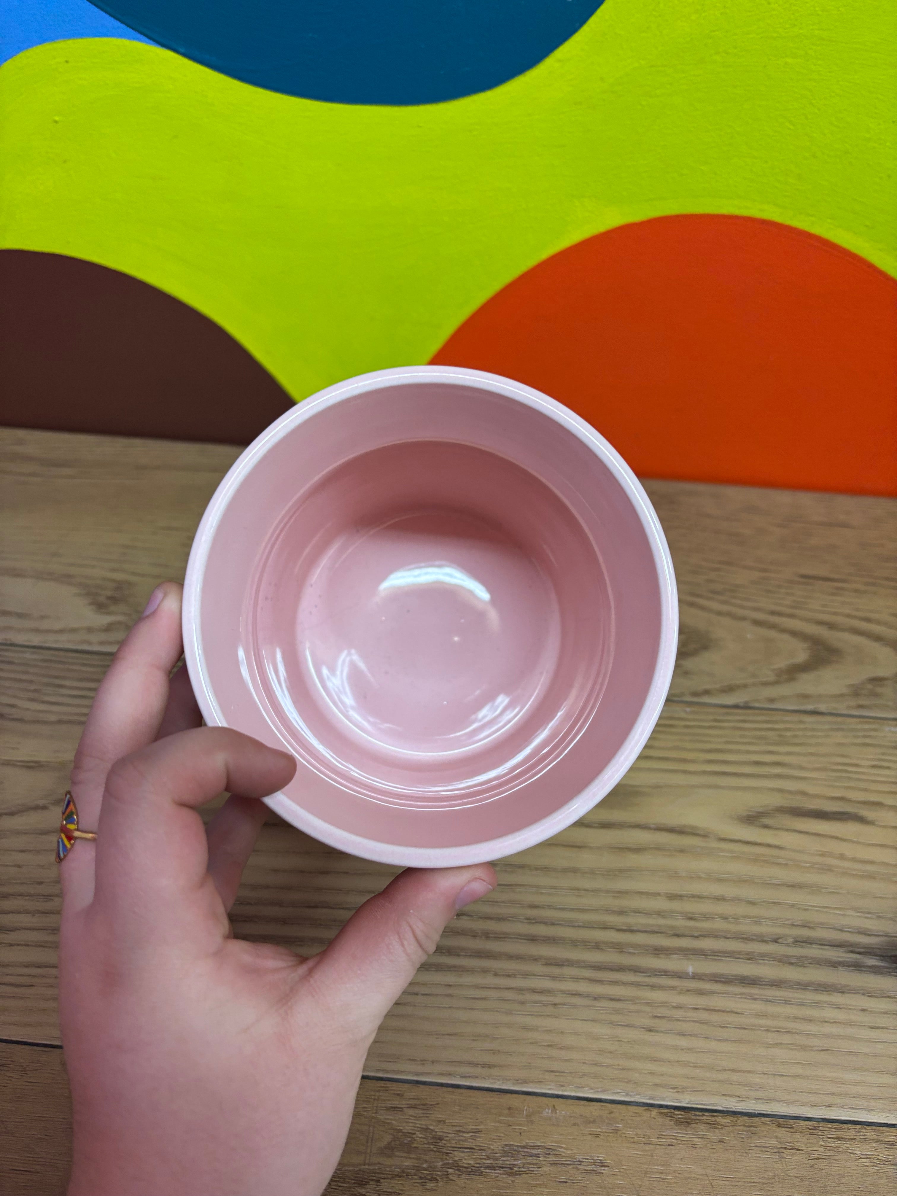 Ghost & Pumpkin Plant Pot