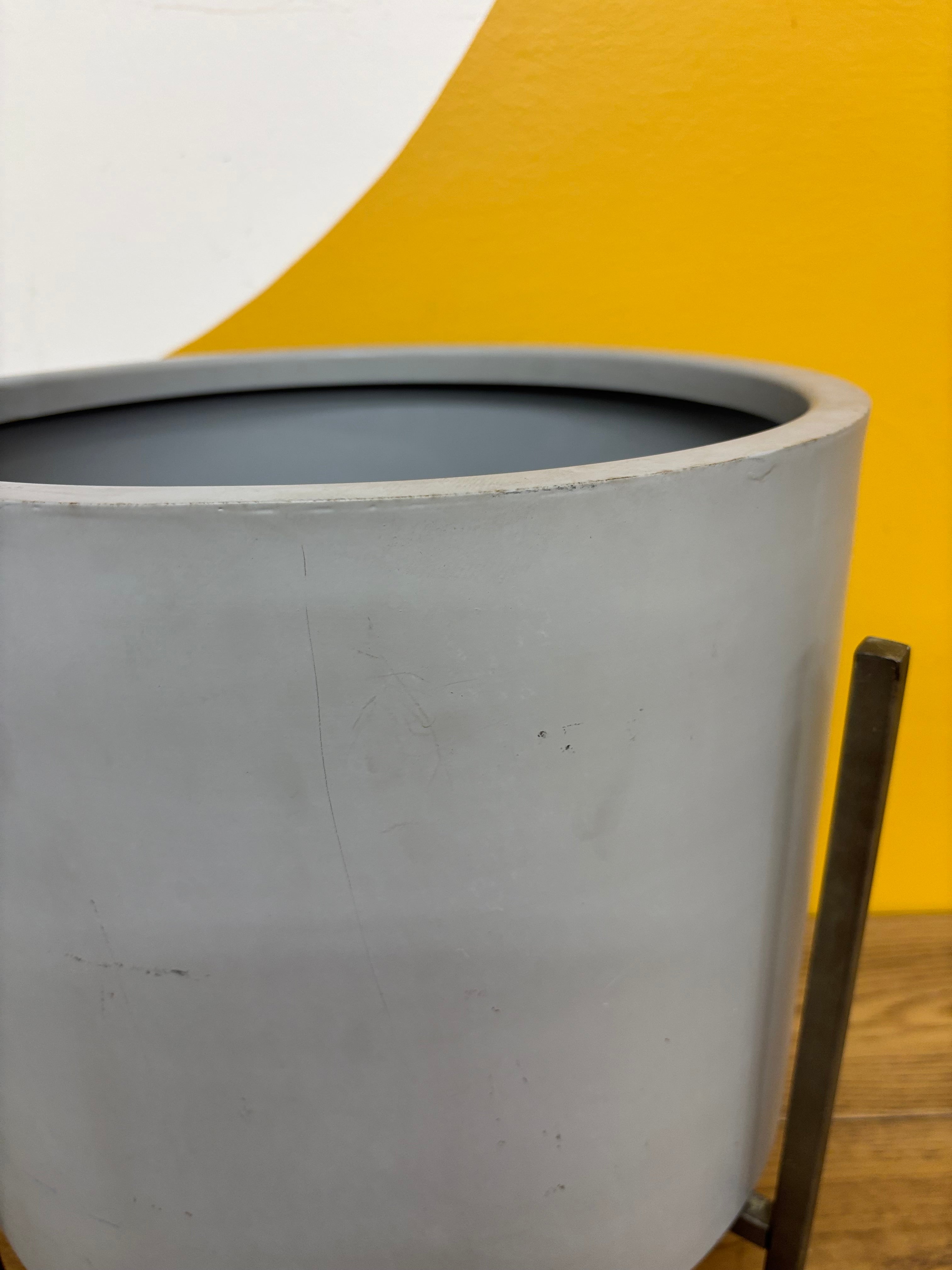 Planter on Stand - Crate & Barrel