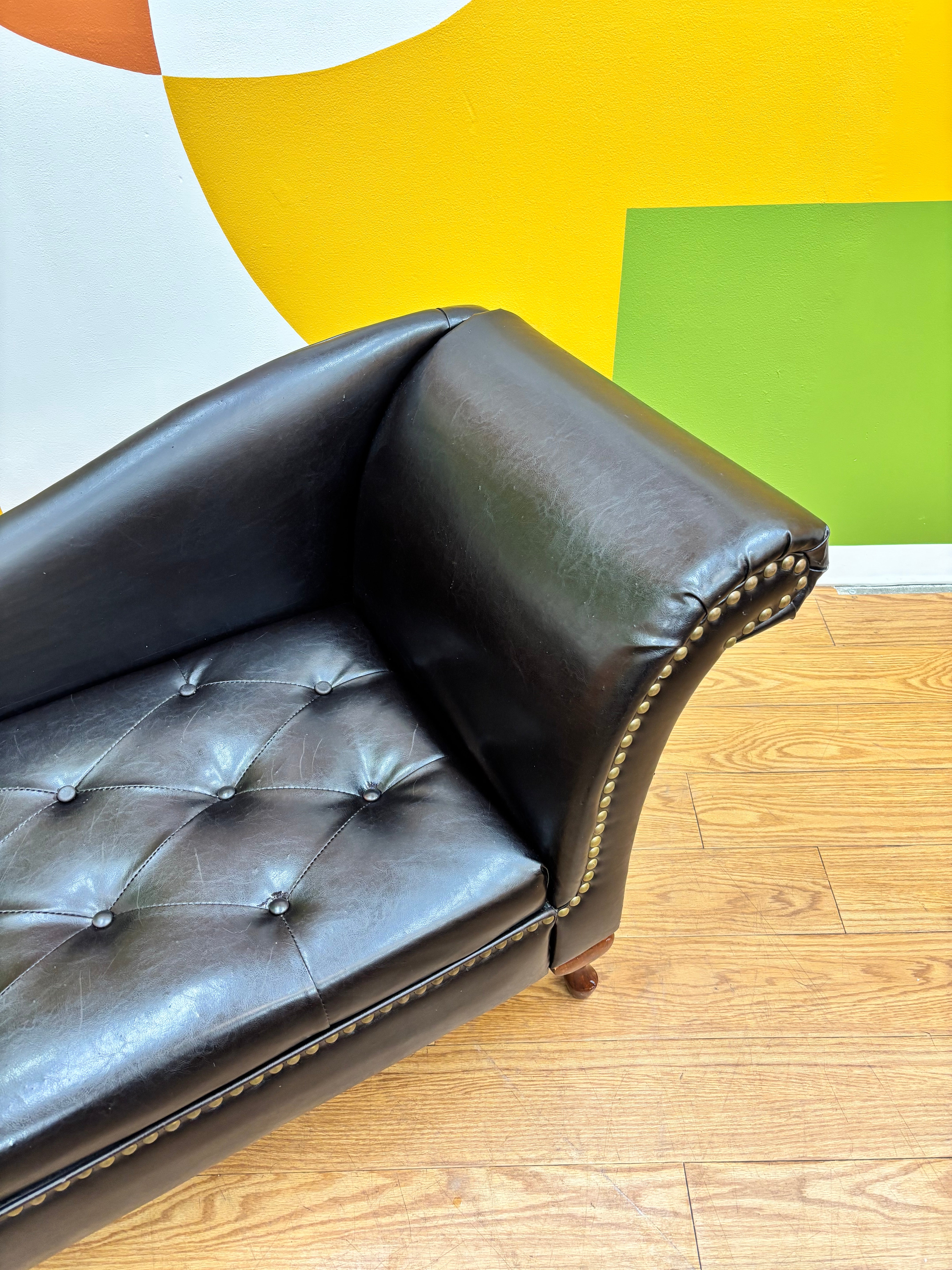 Storage Chaise