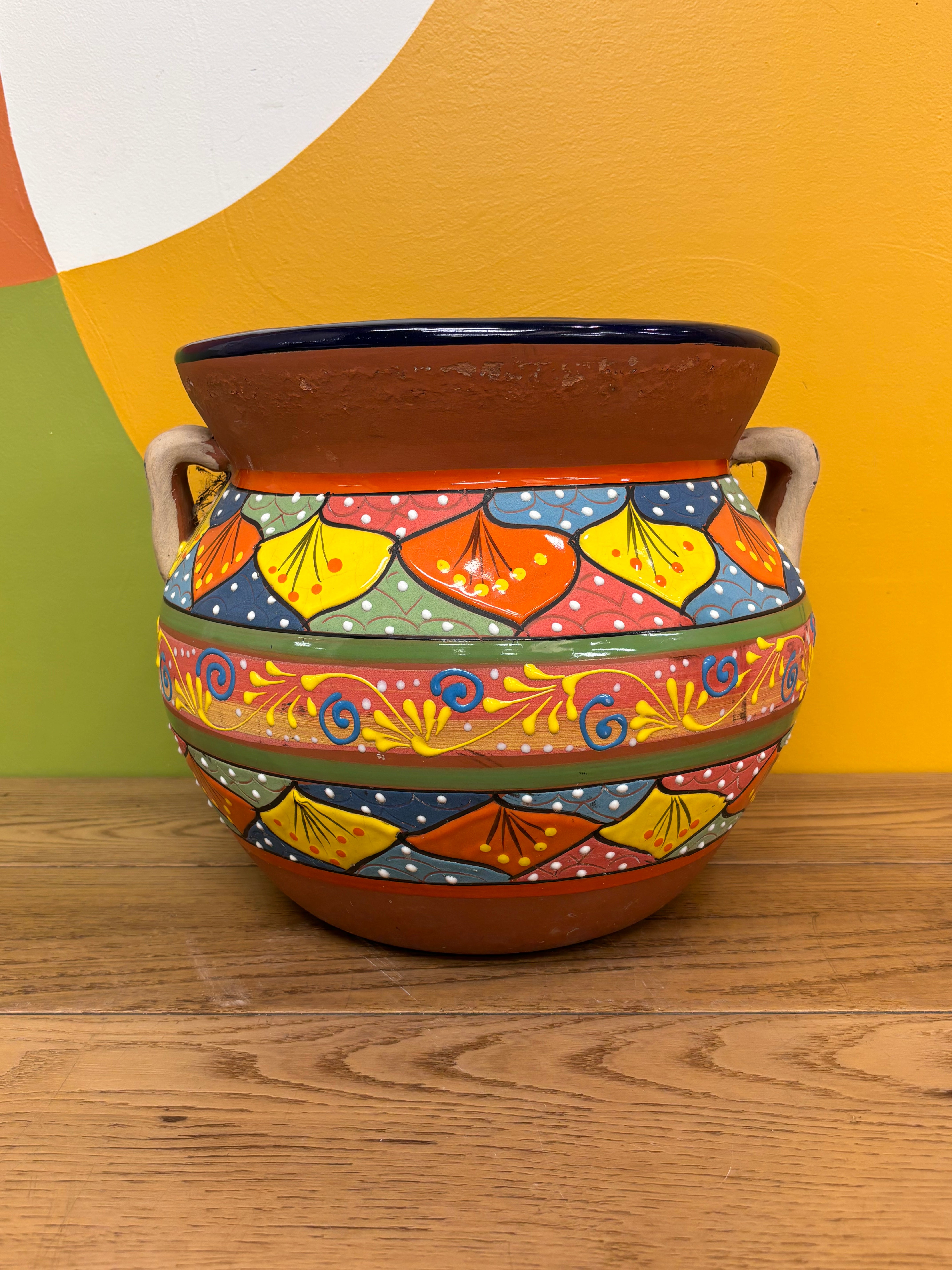 Ceramic Planter