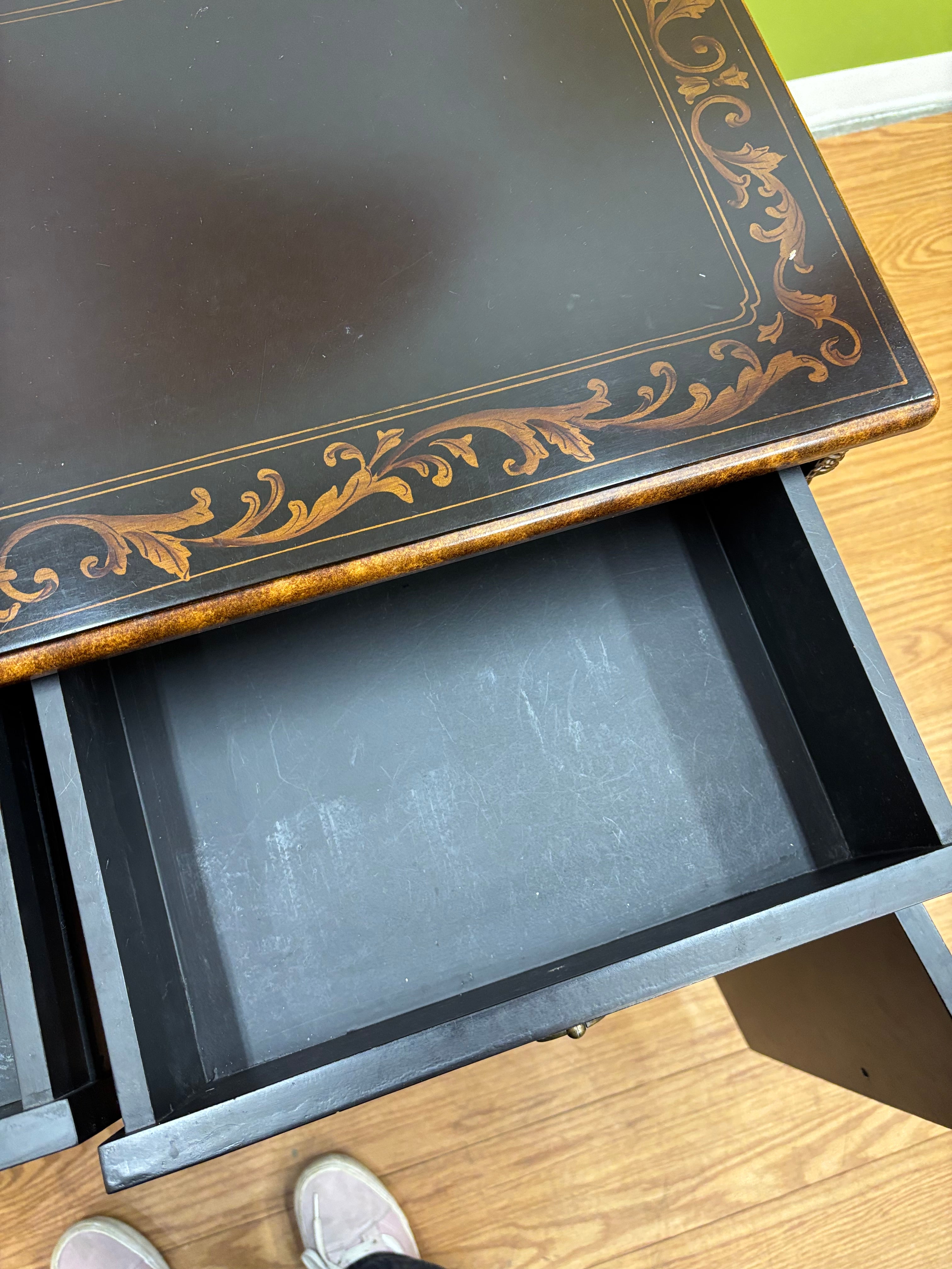 Bombay Accent Cabinet
