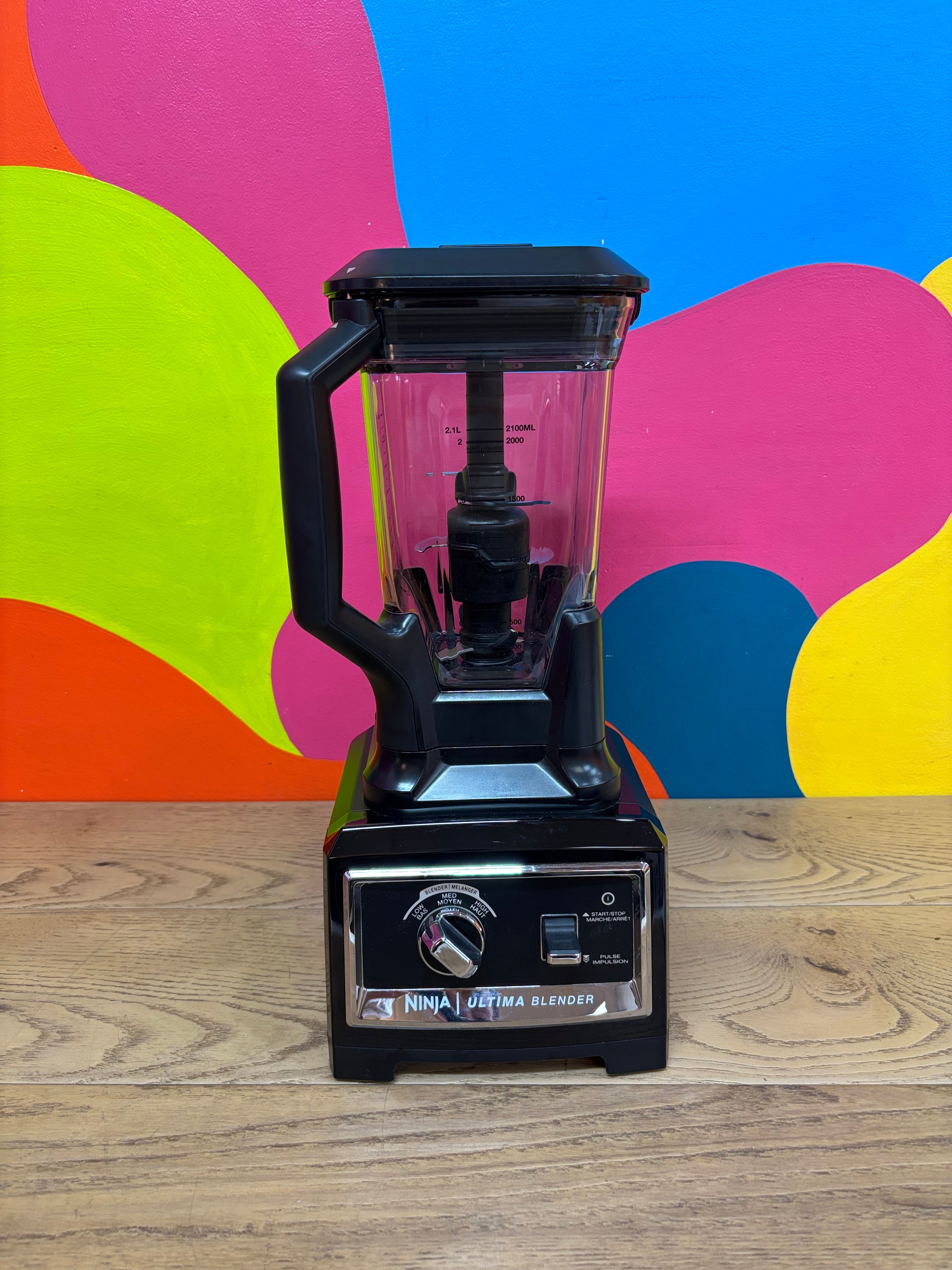Ninja Ultima Blender