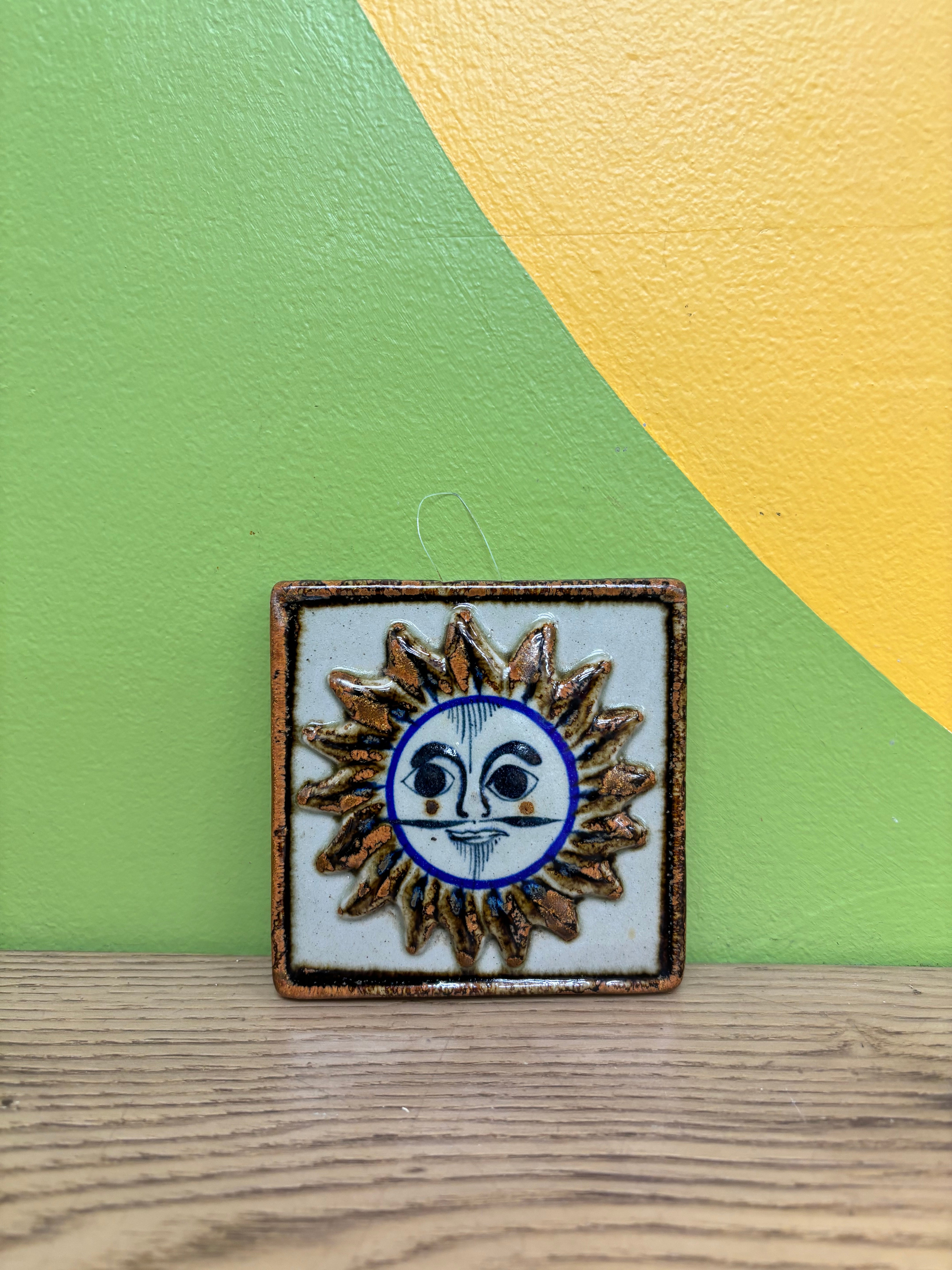 Ceramic Wall Tile