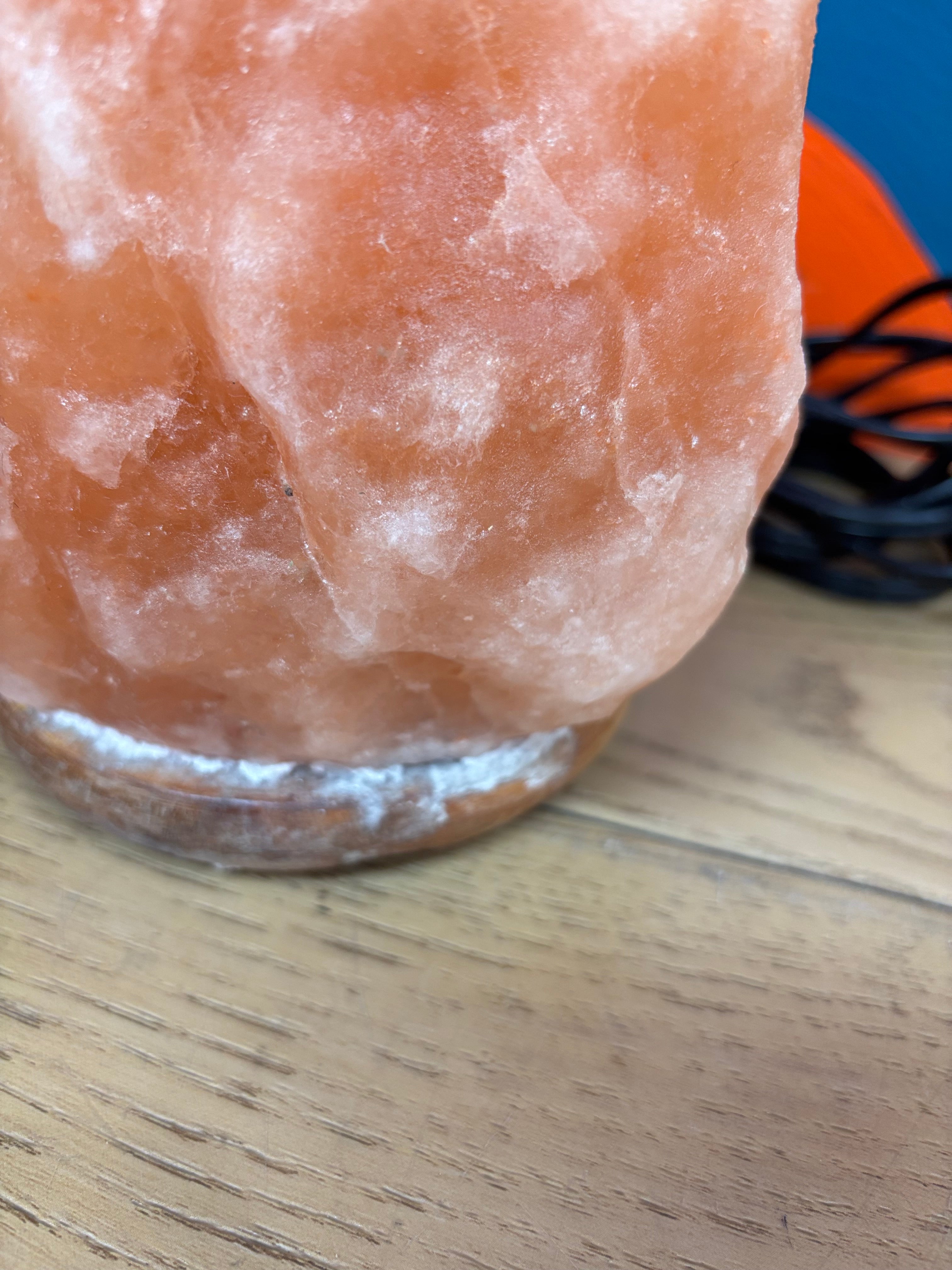 Large Salt Lamp