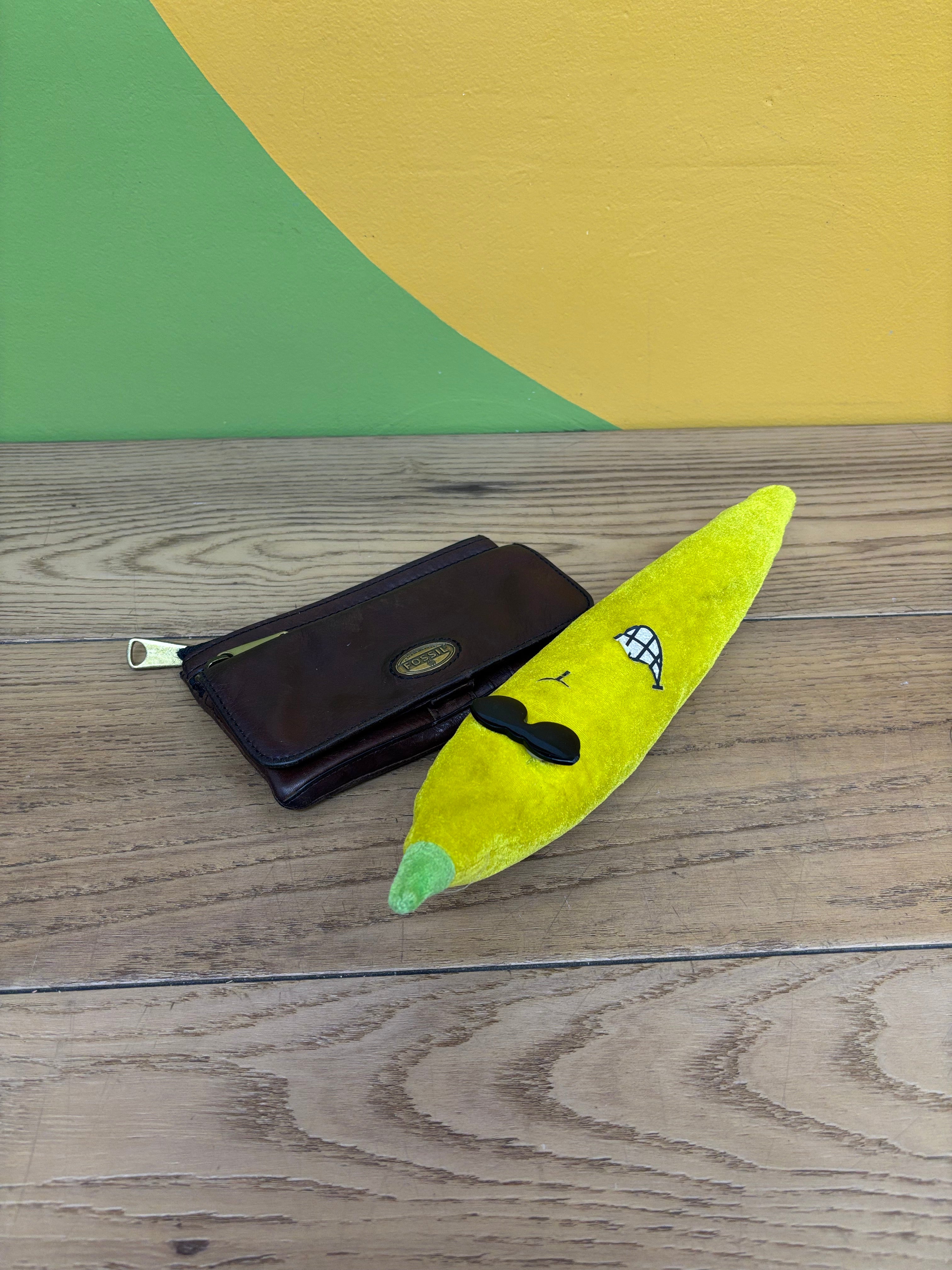 Fossil Wallet