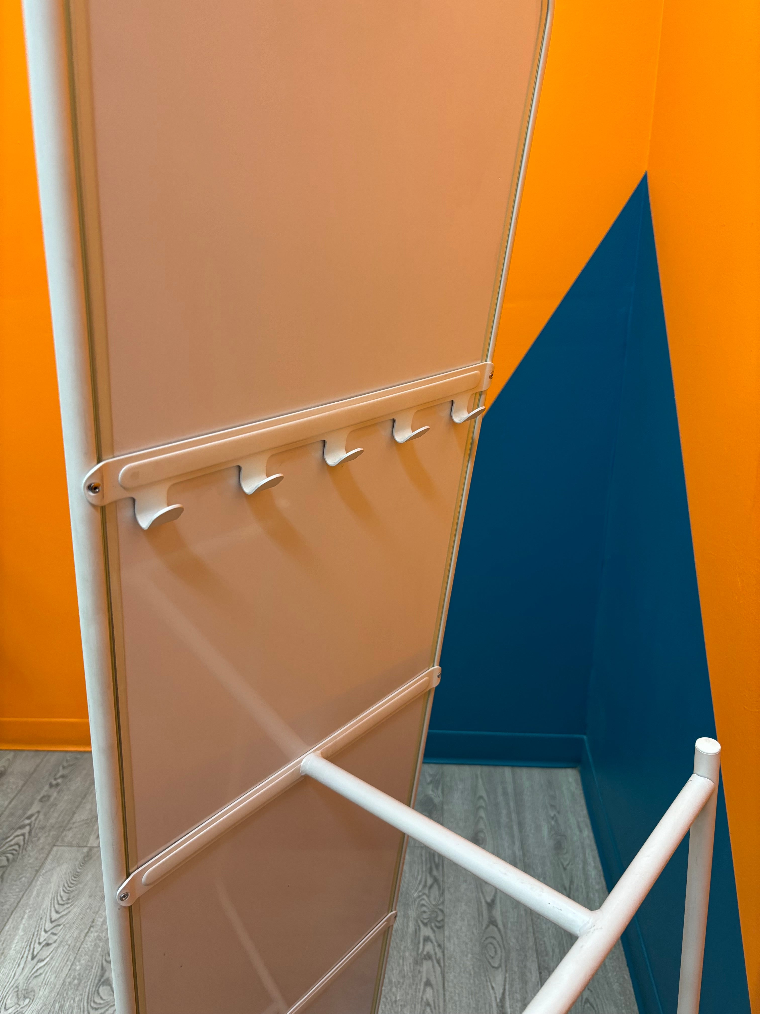 Knapper Standing Mirror - Ikea