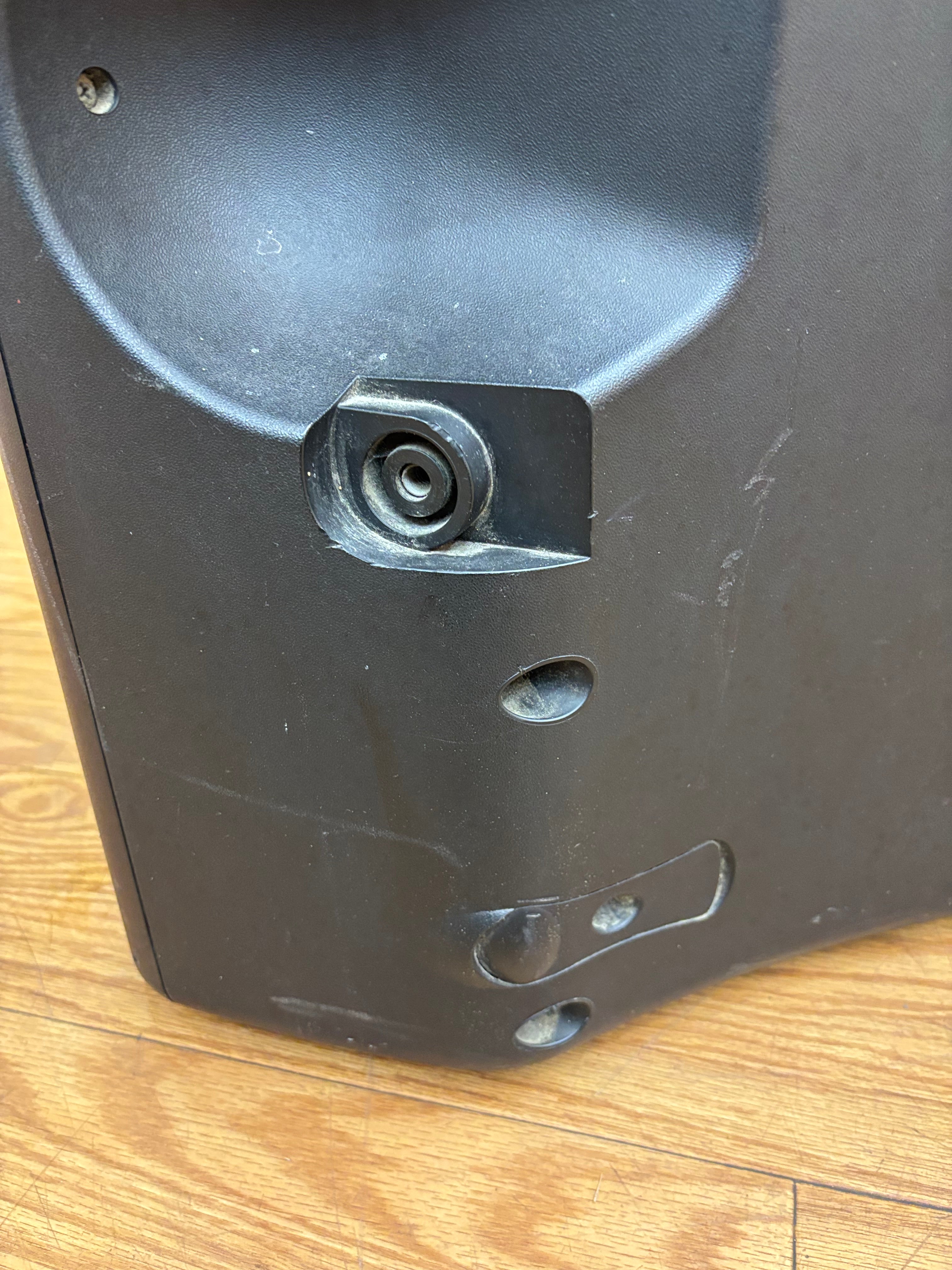 Electro-Voice Speaker (ZX5-60) - 2 available