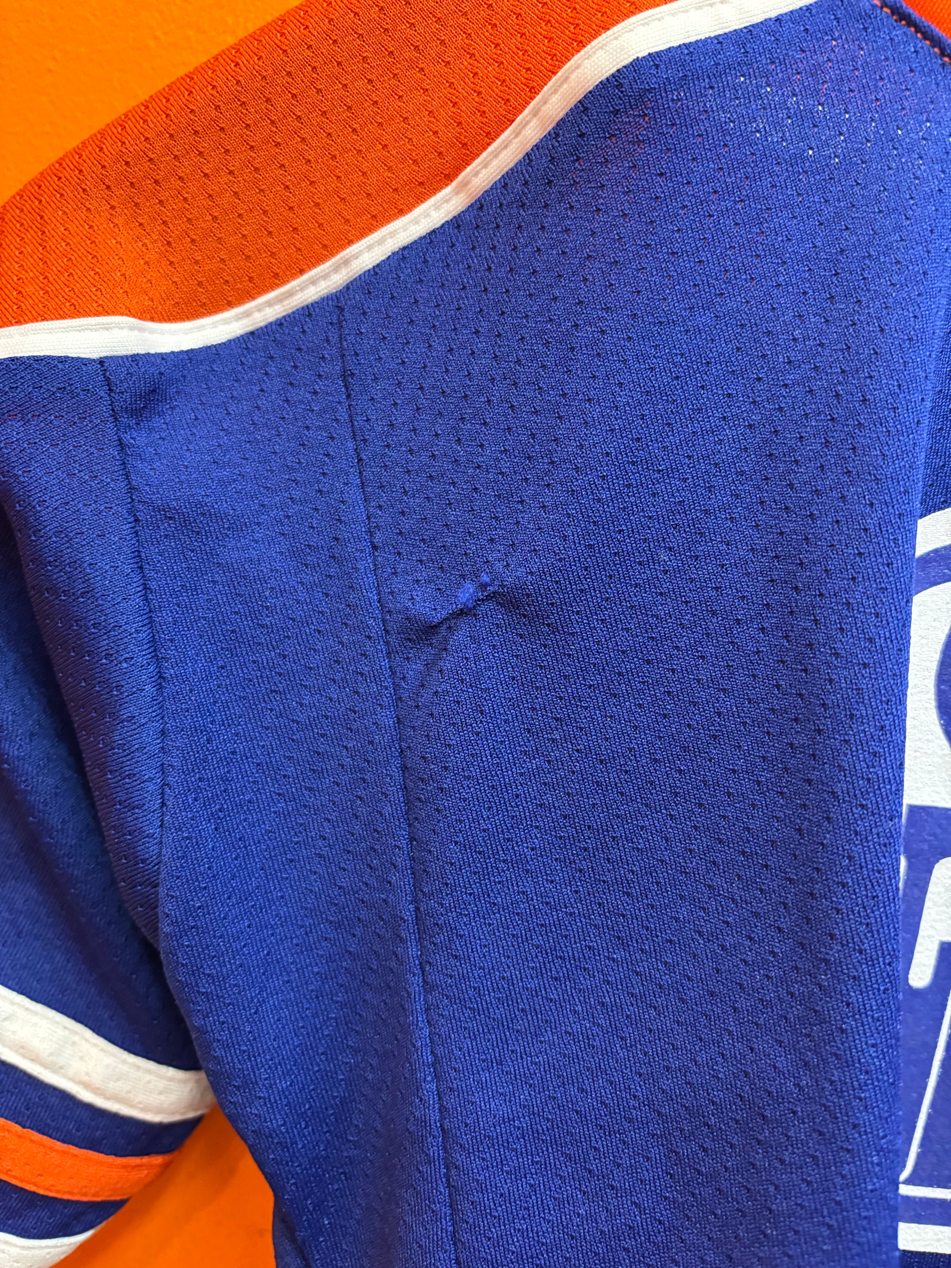 Taylor Hall Edmonton Oilers Jersey (4-7 Youth)