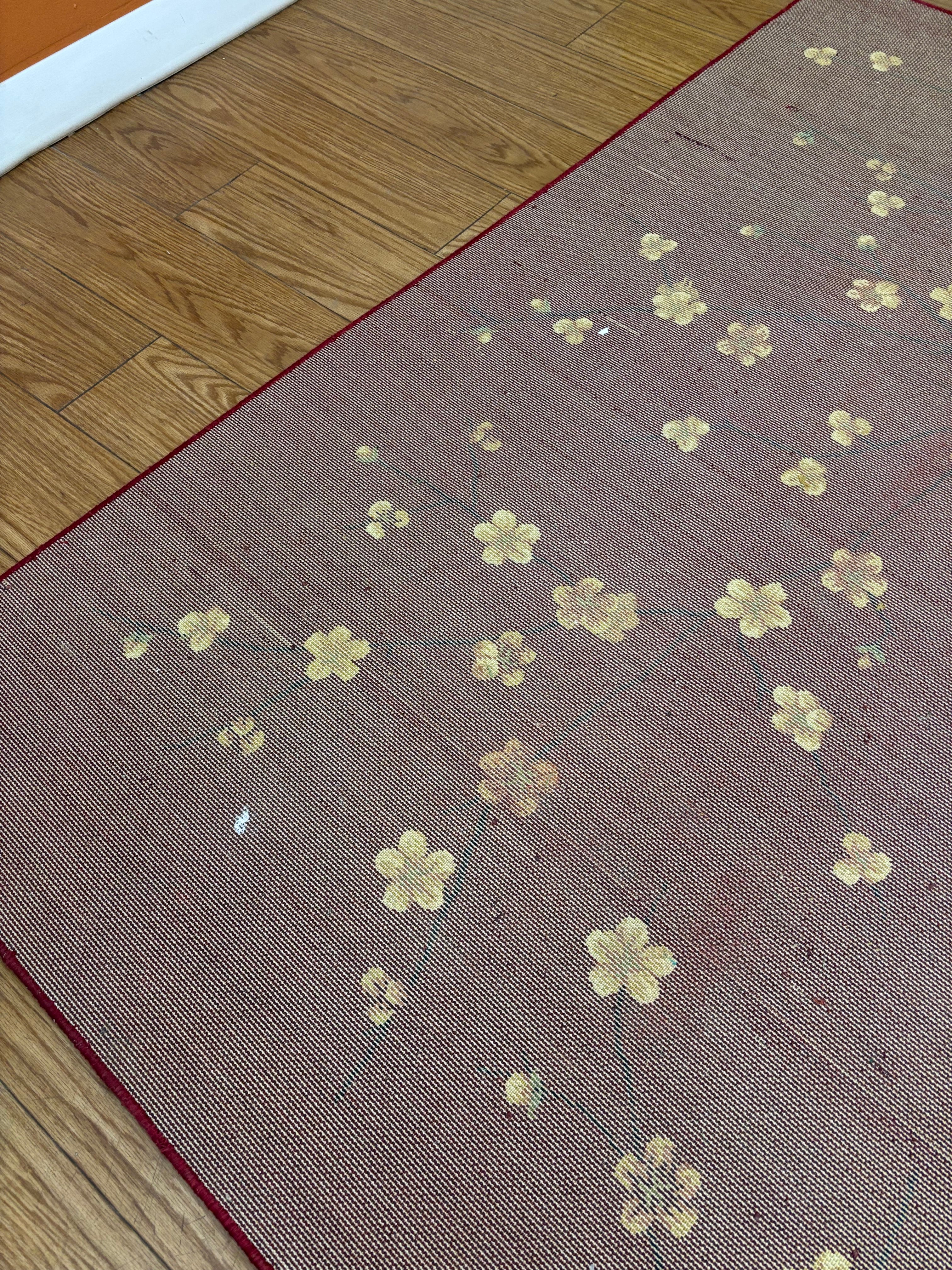 Cherry Blossom Carpet