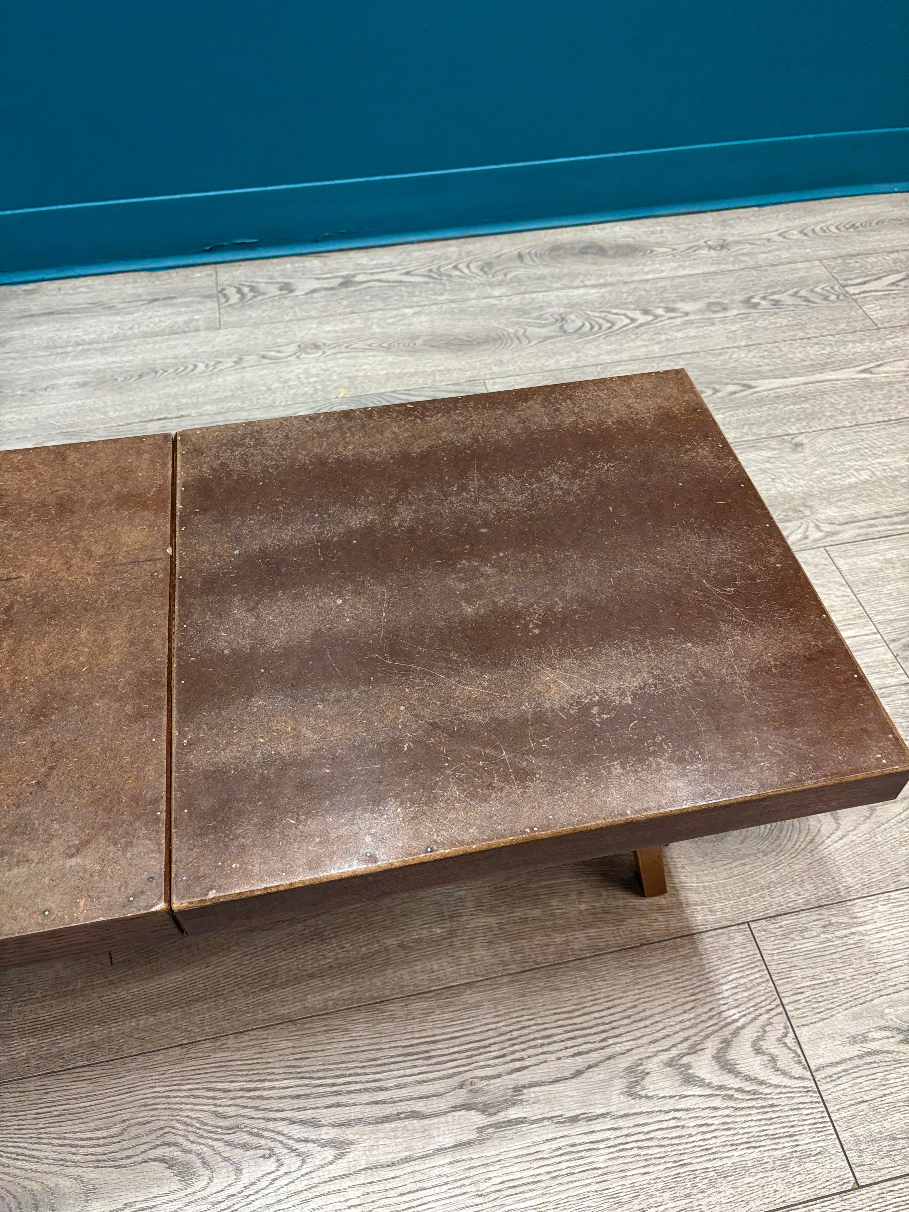 Howe Small Folding Table