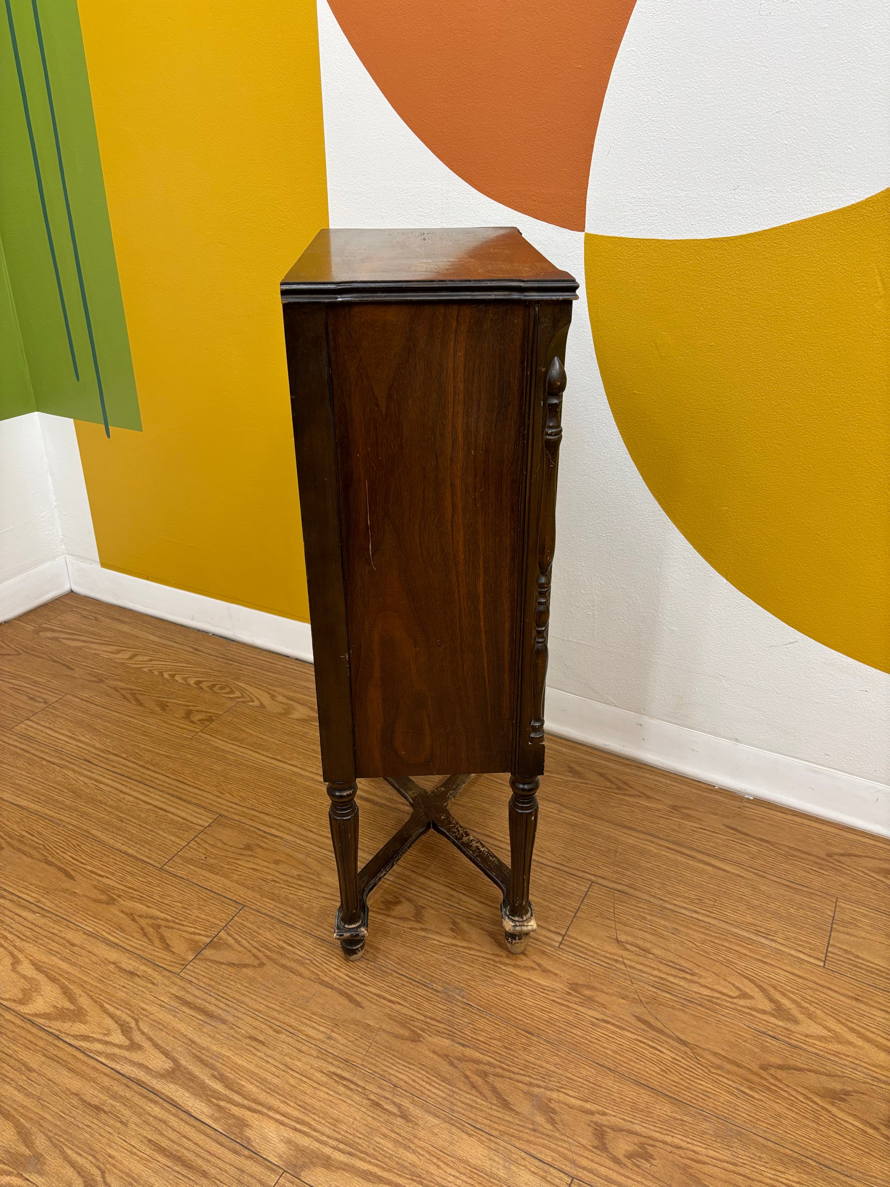 General Electric Model Radio