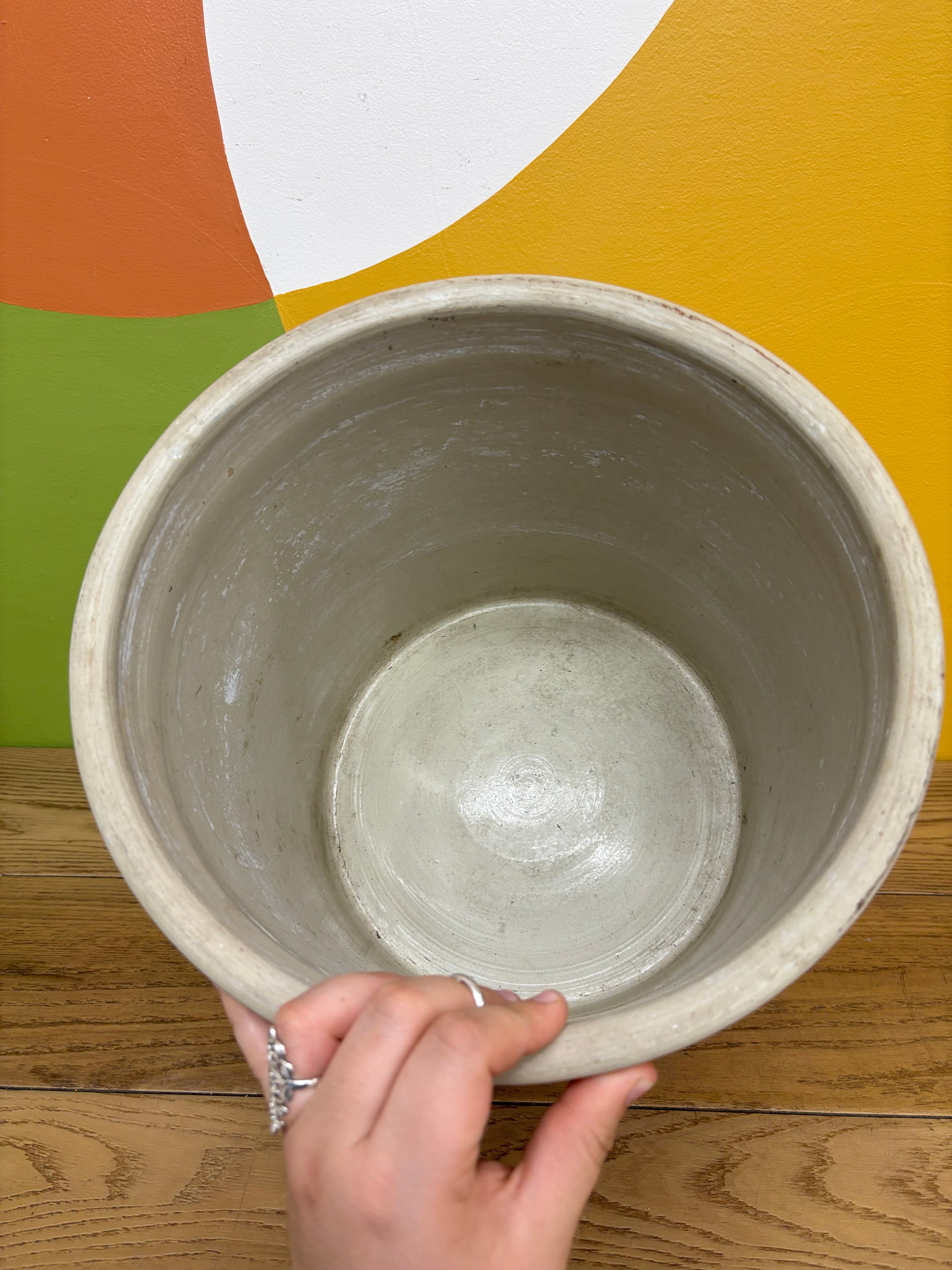 5 Gallon Crock