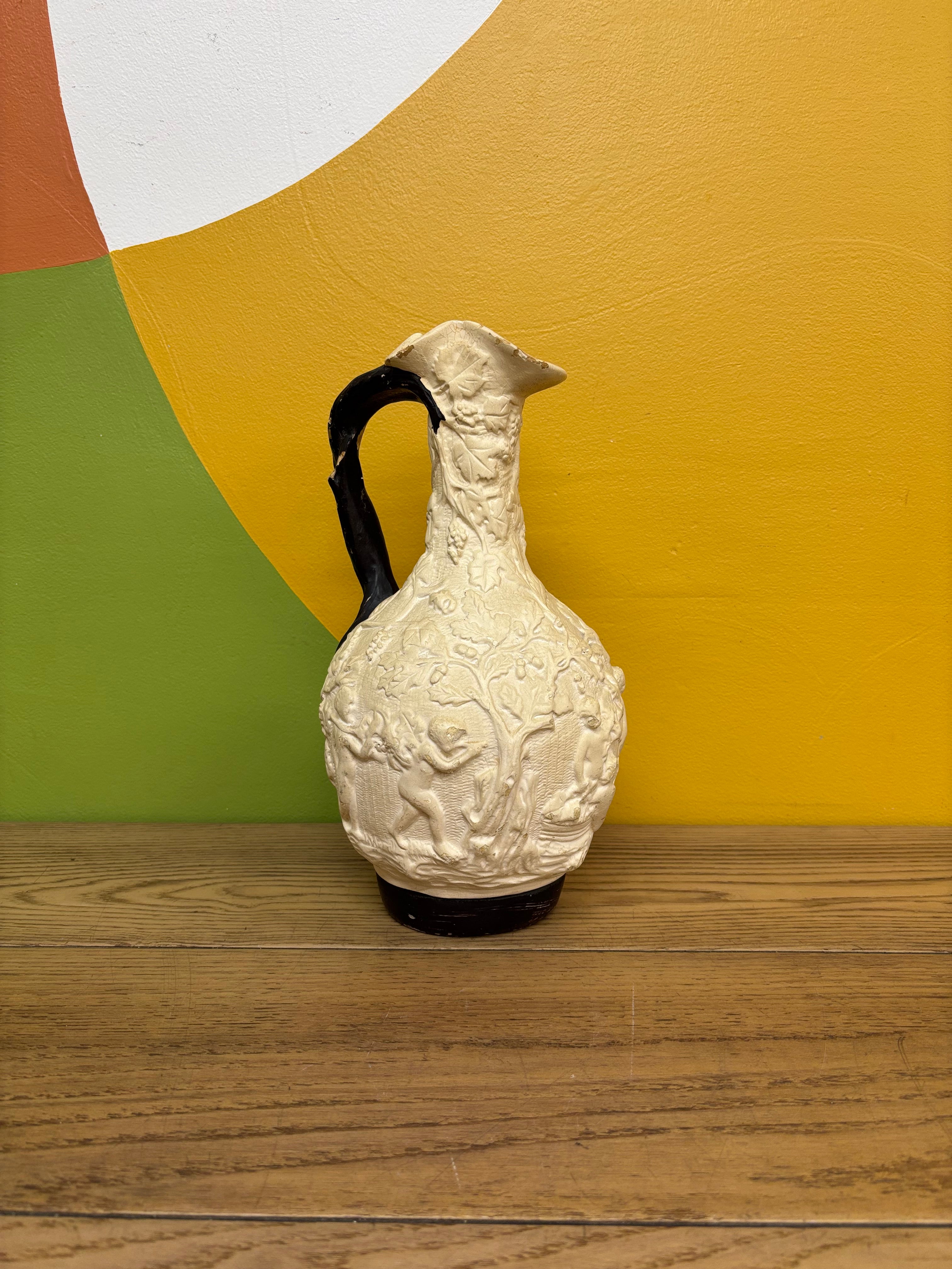 Copeland Pitcher