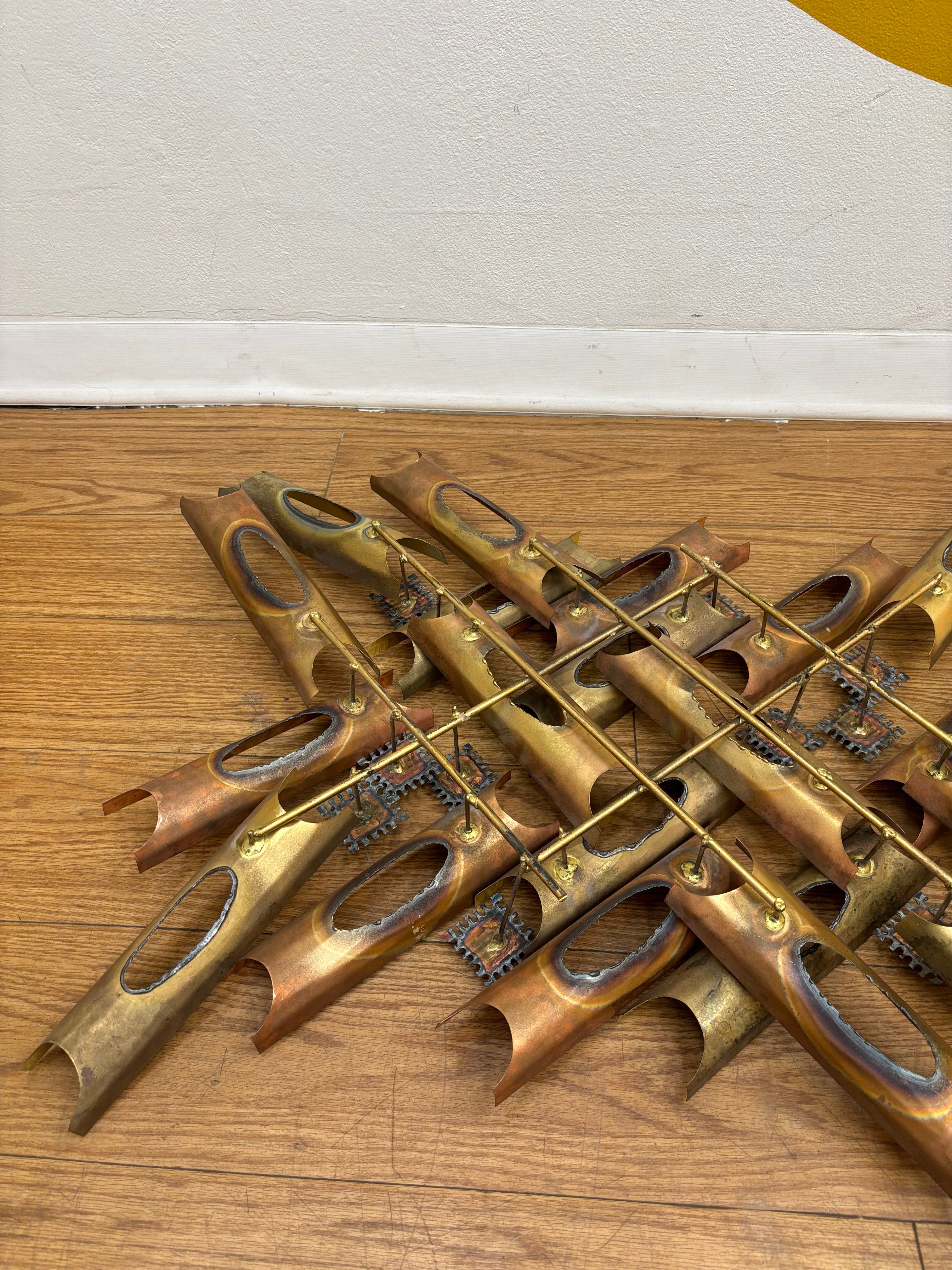 Metal Wall Art