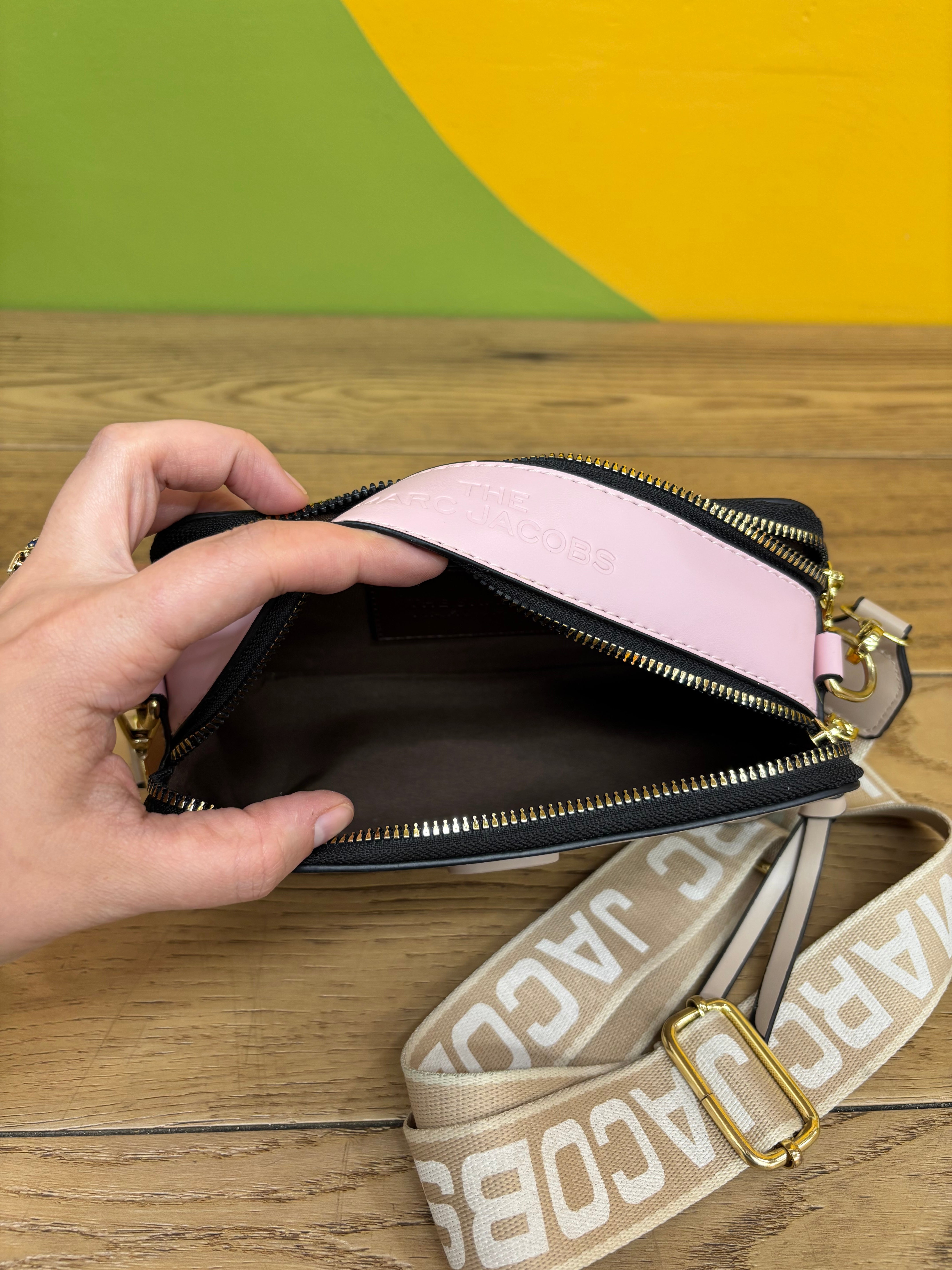 Crossbody Purse