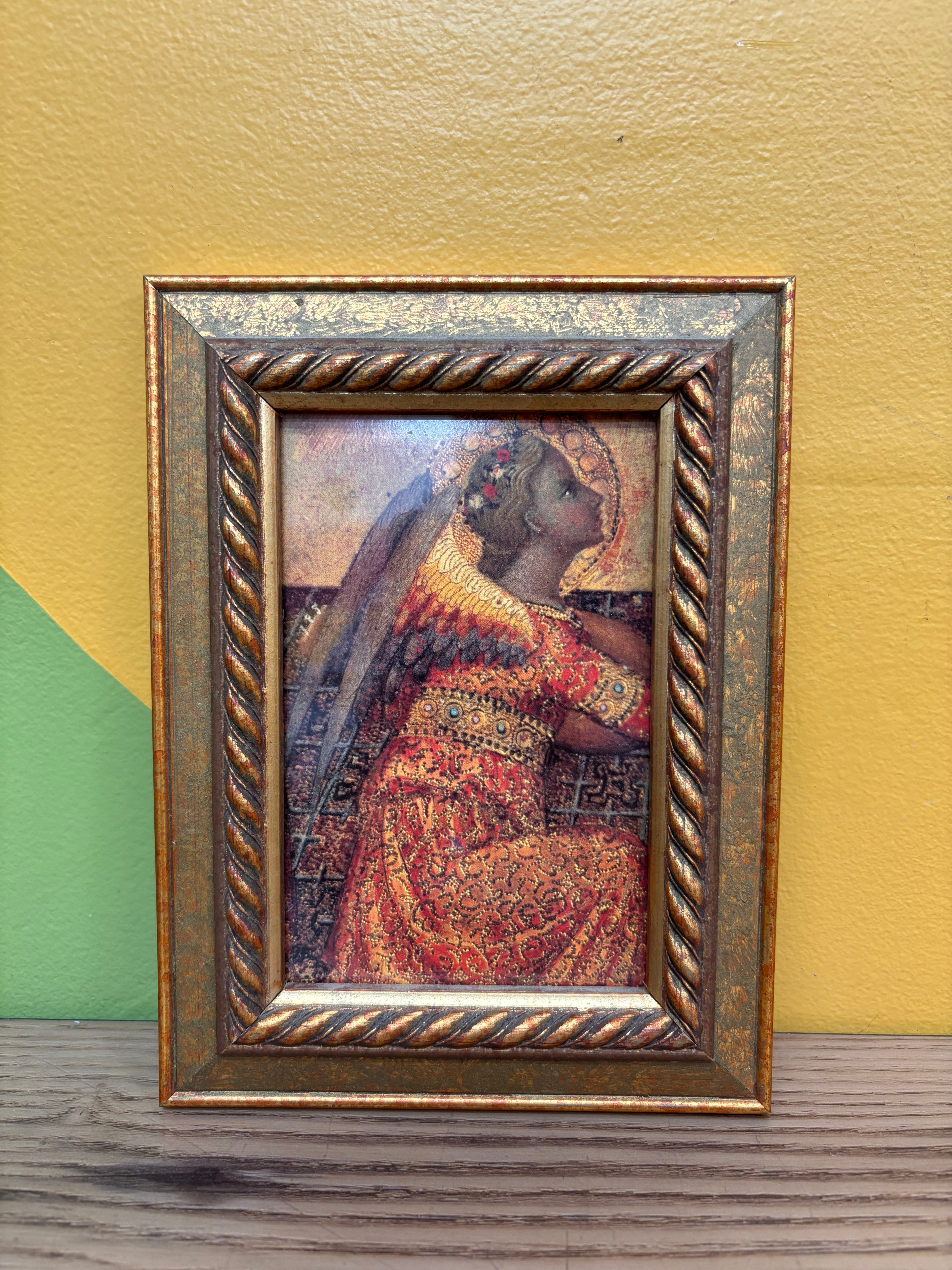 Set of 3 Framed Prints