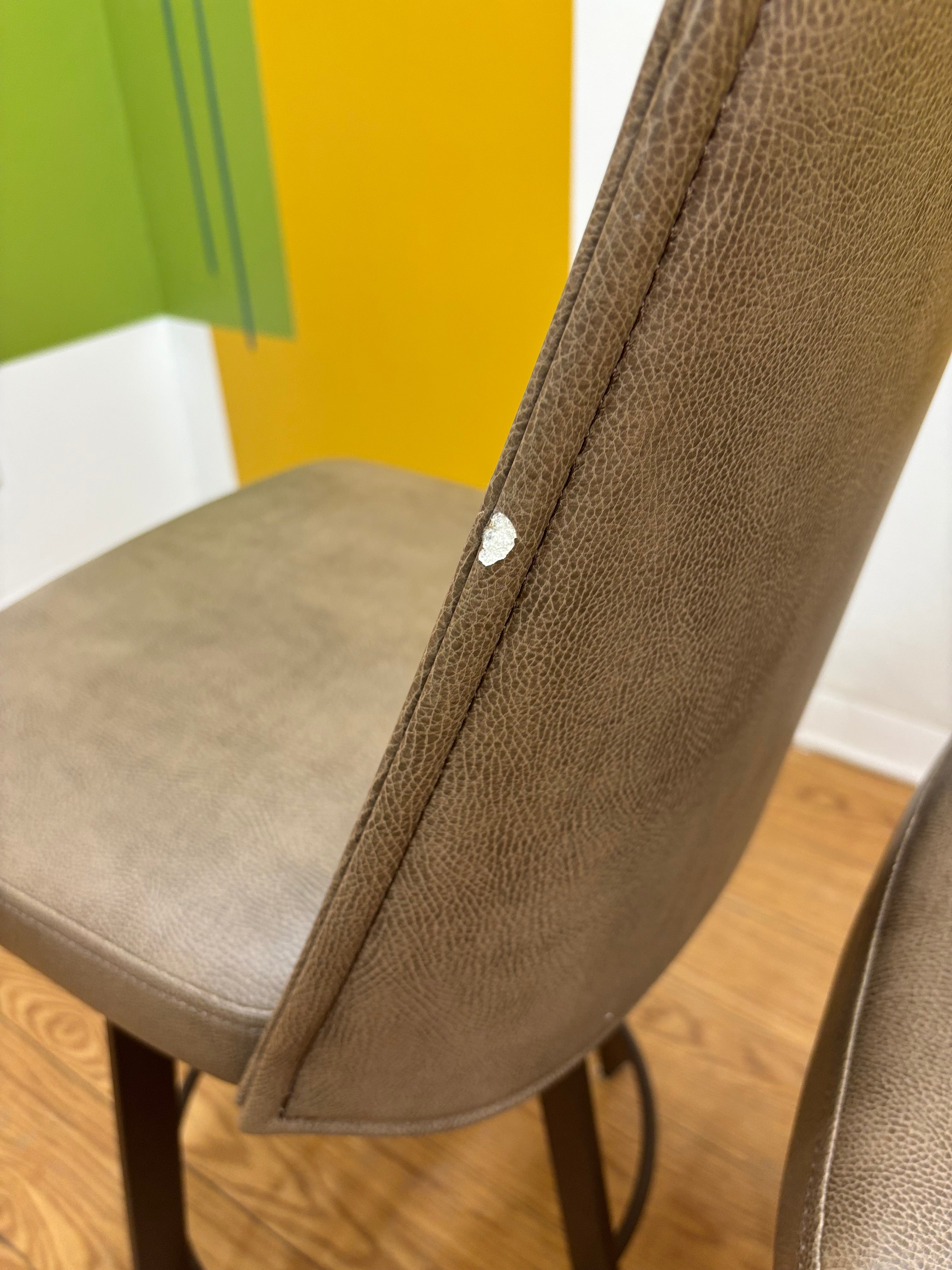 (2) Swivel Stools