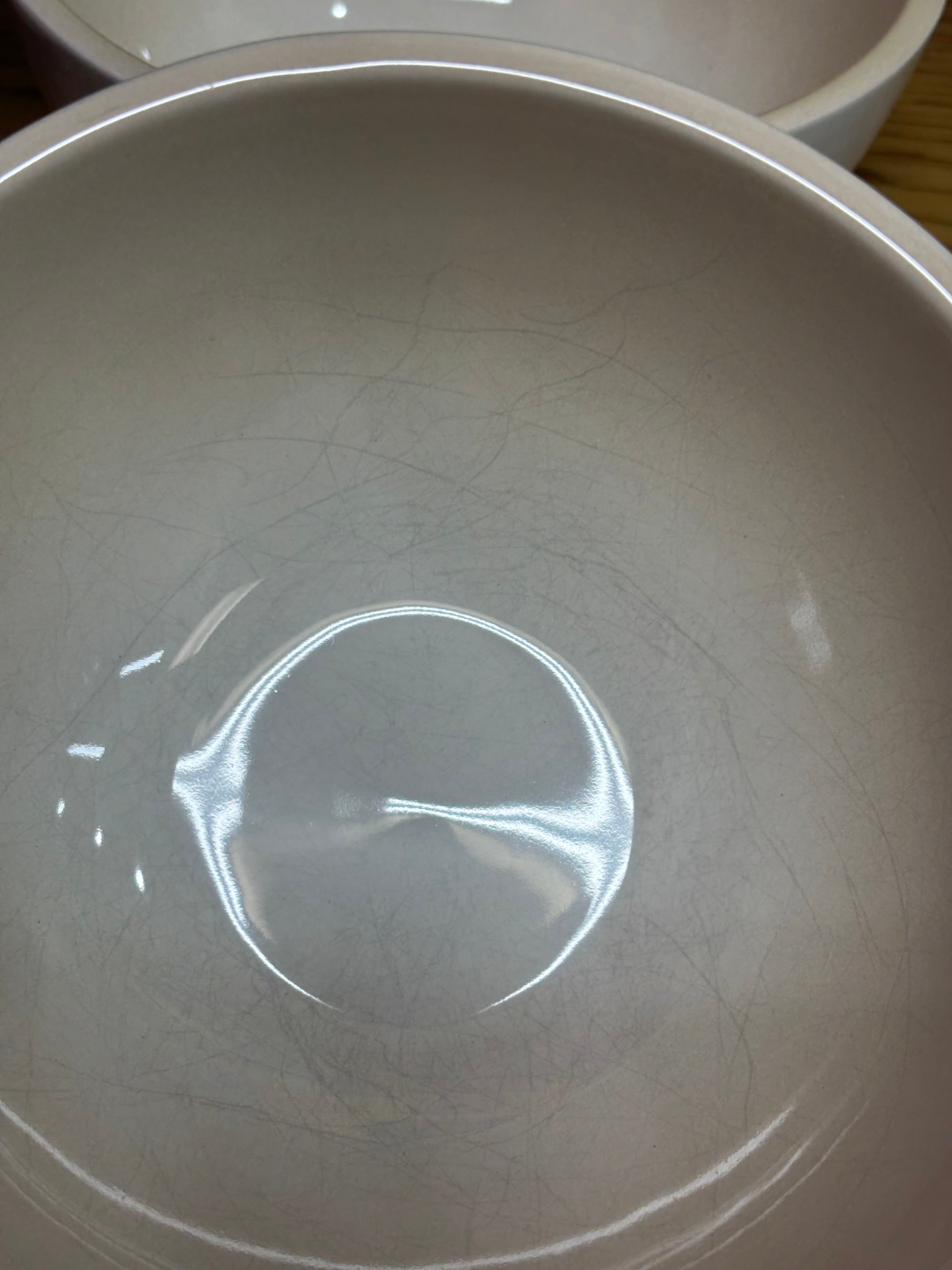 Le Creuset Set of 4 Bowls