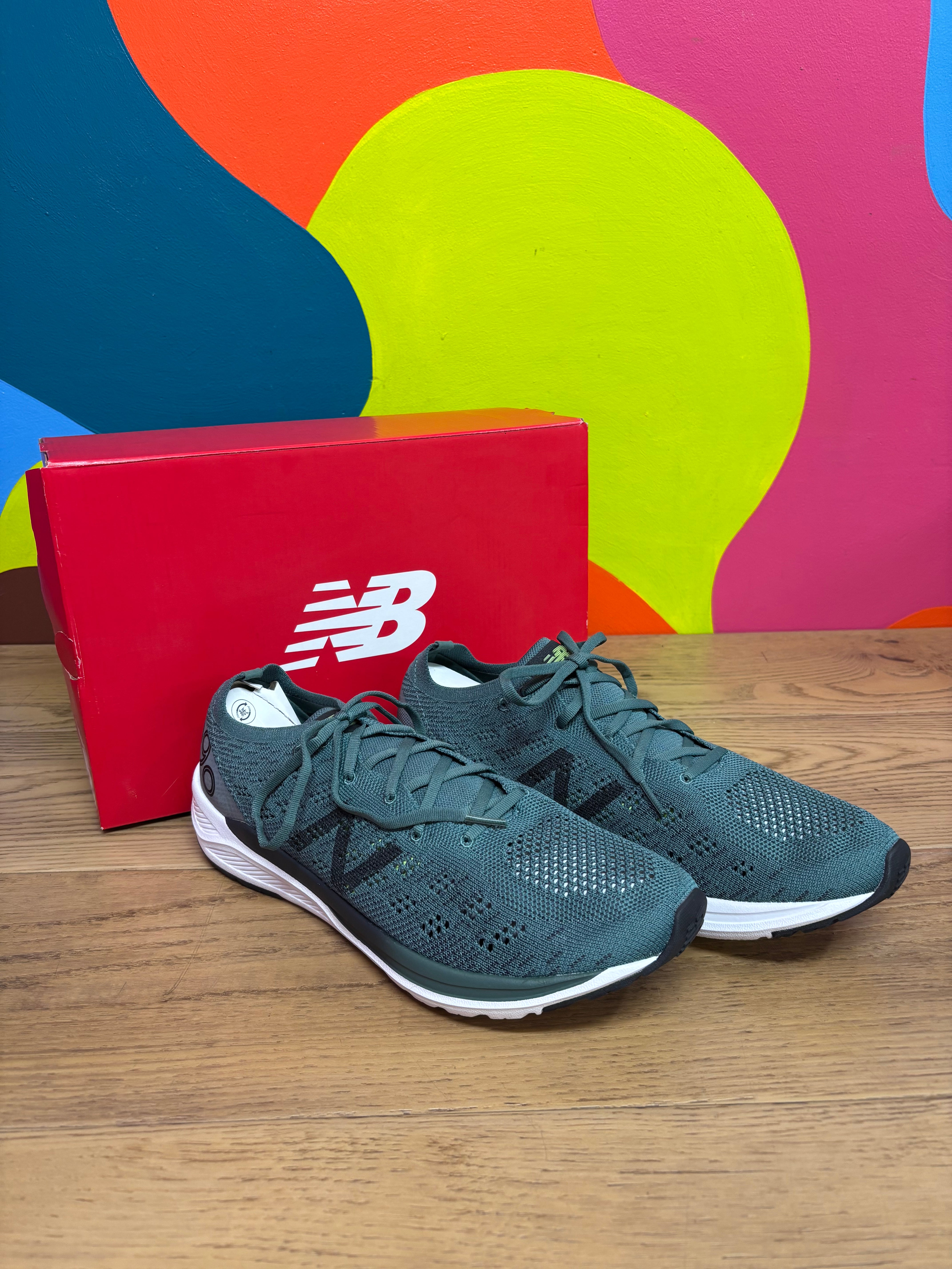 Men's New Balance Running Shoe