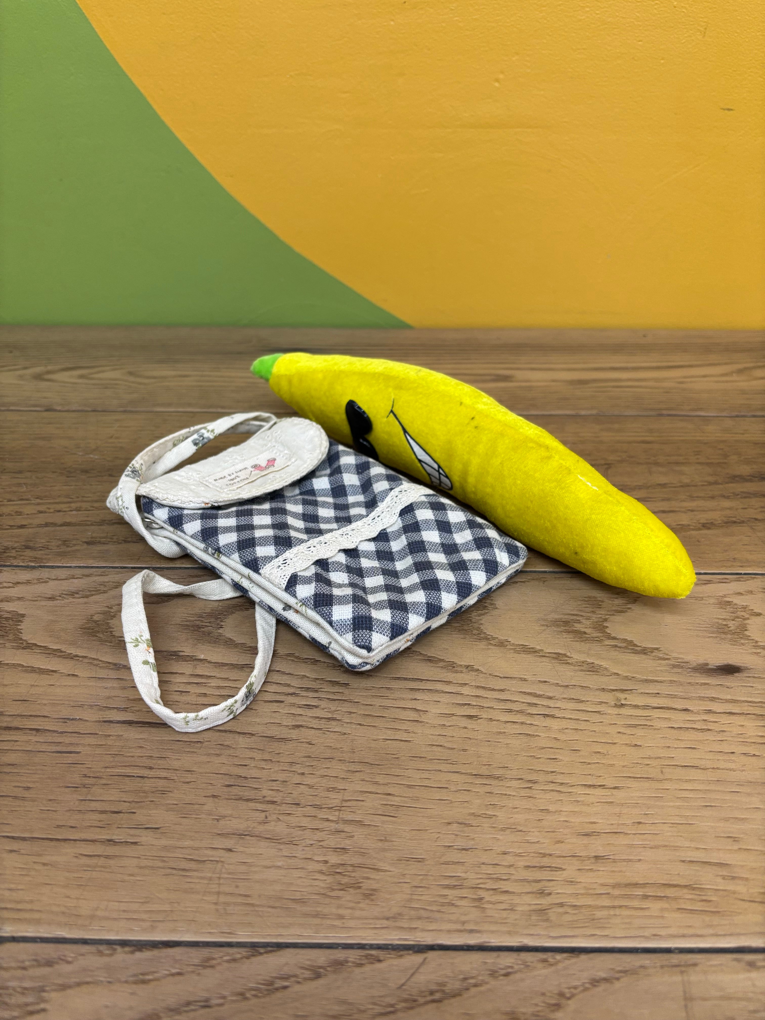 Handmade Phone Holder