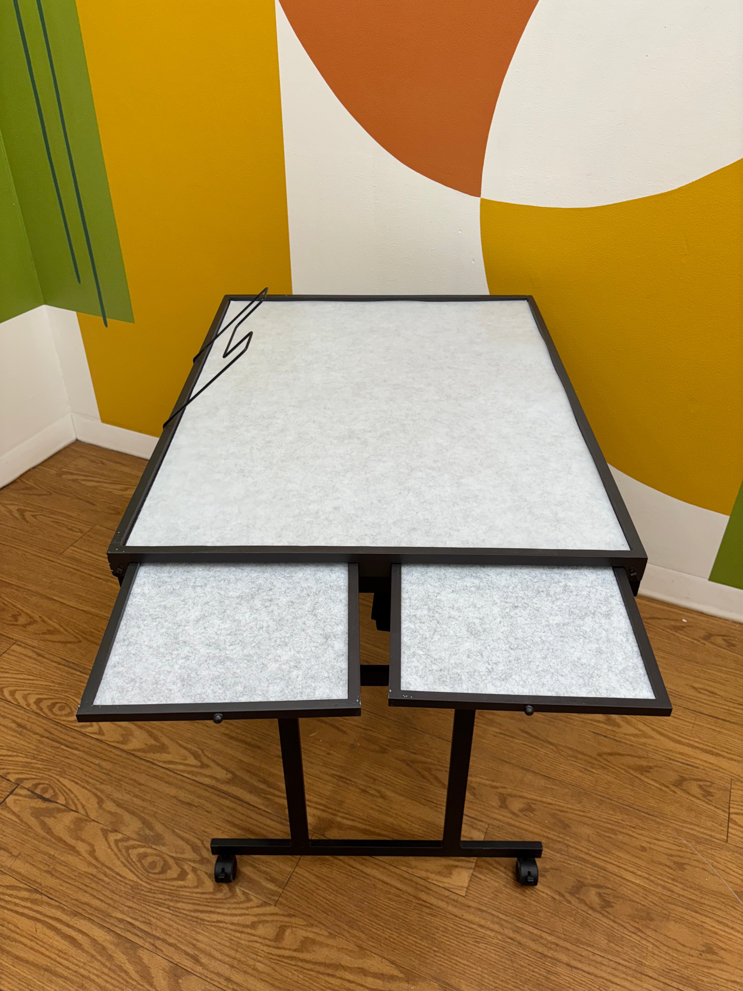 Folding Crafting Table