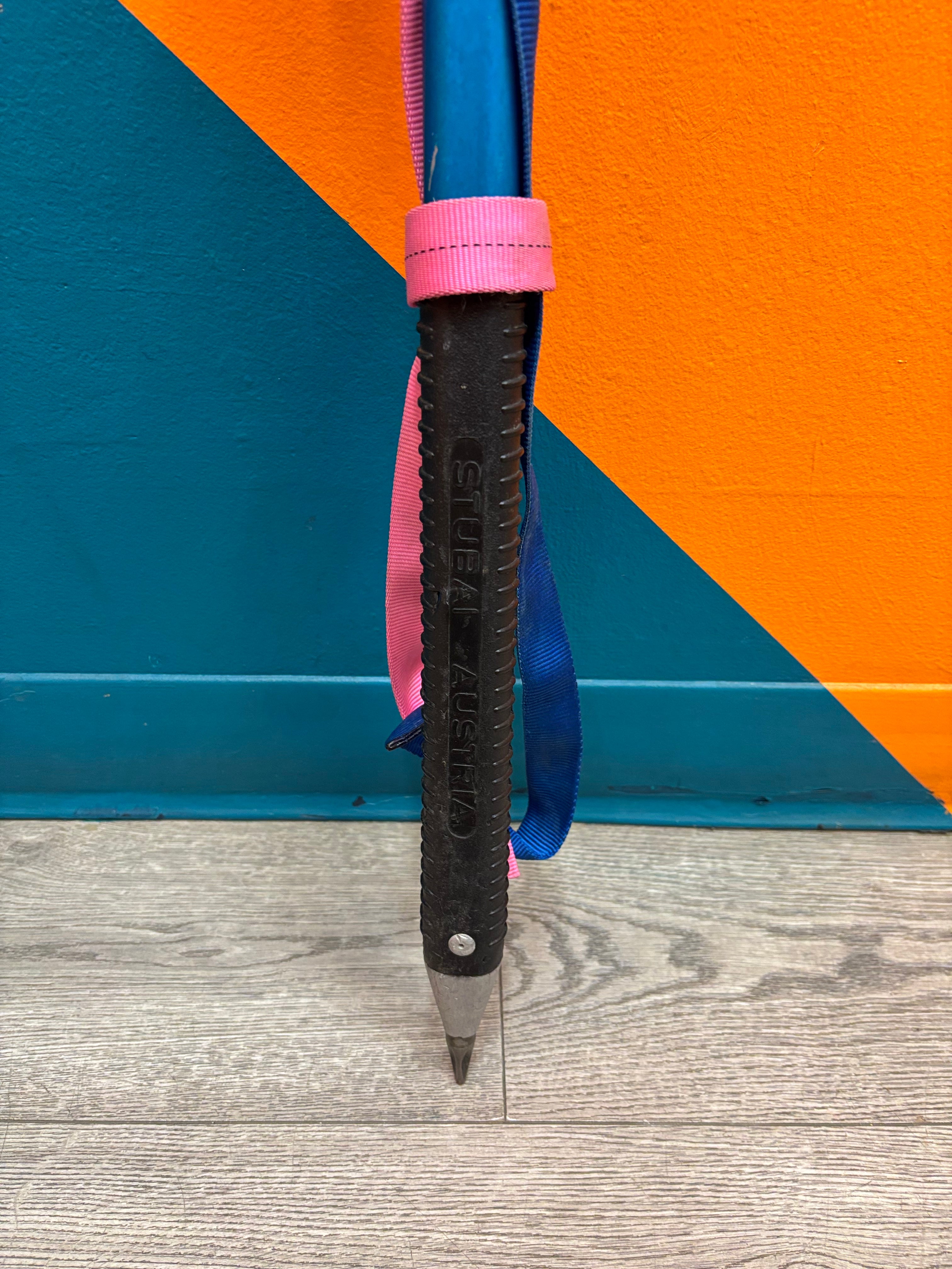 Stubai Ice Axe