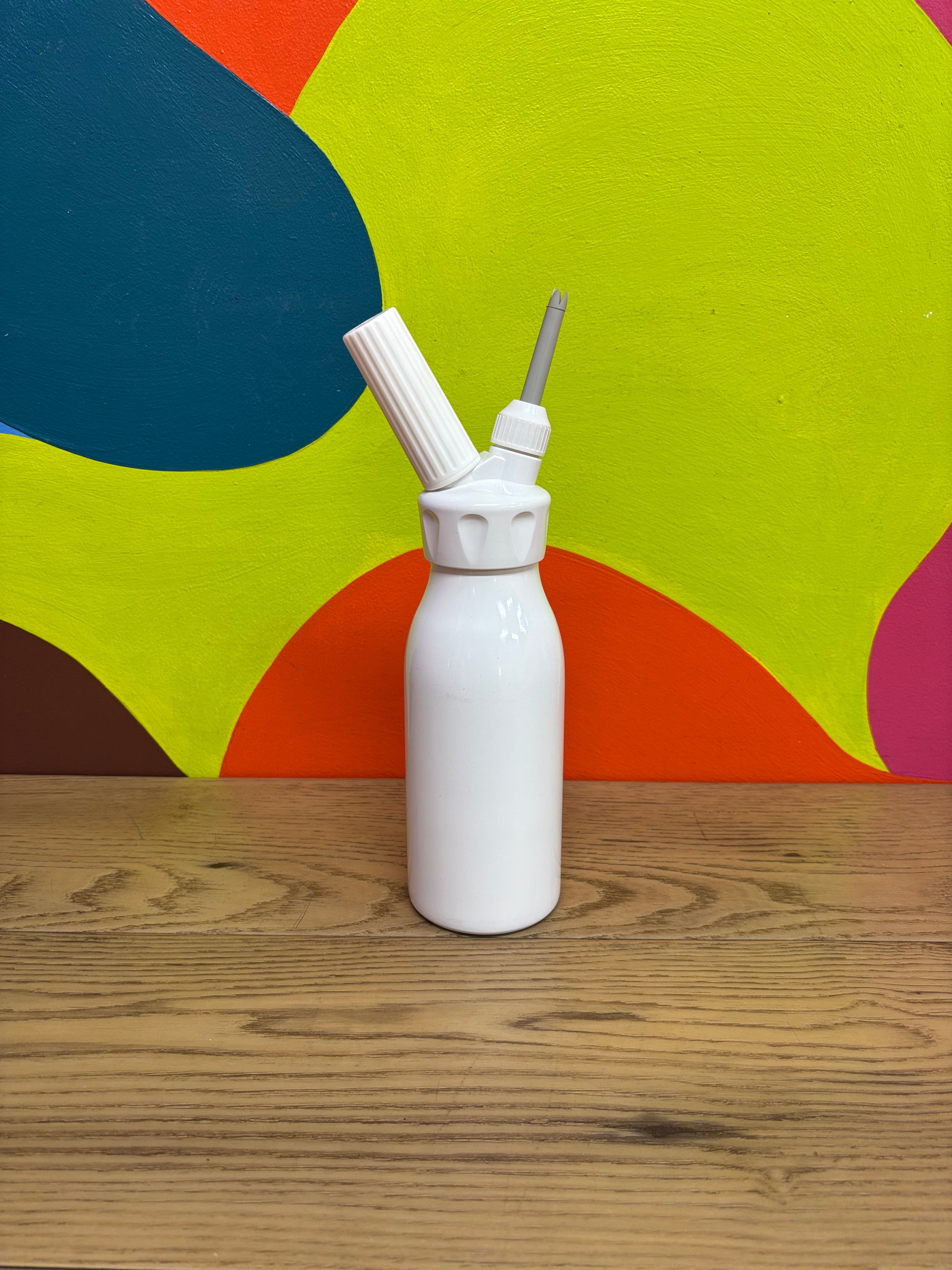 Kayser Whipped Cream Dispenser