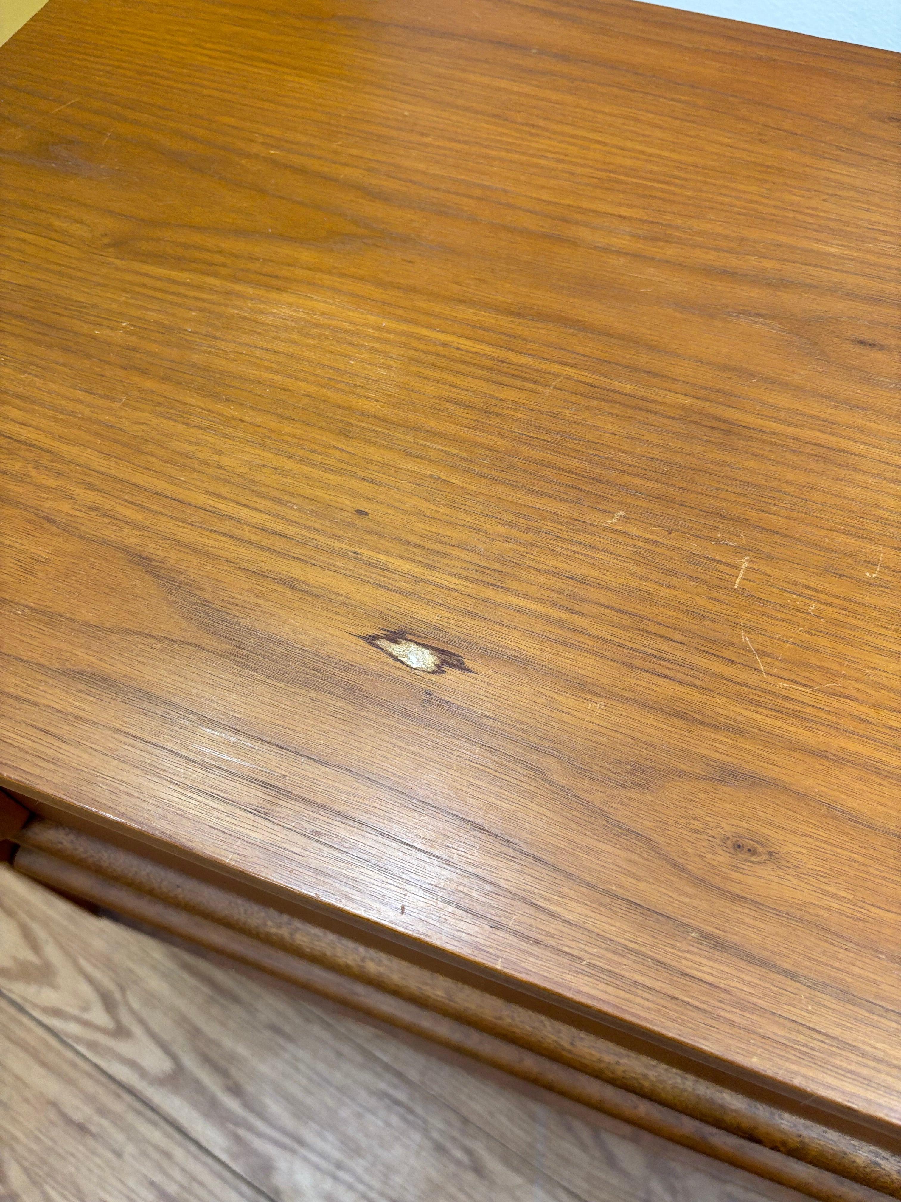 6 Drawer Dresser