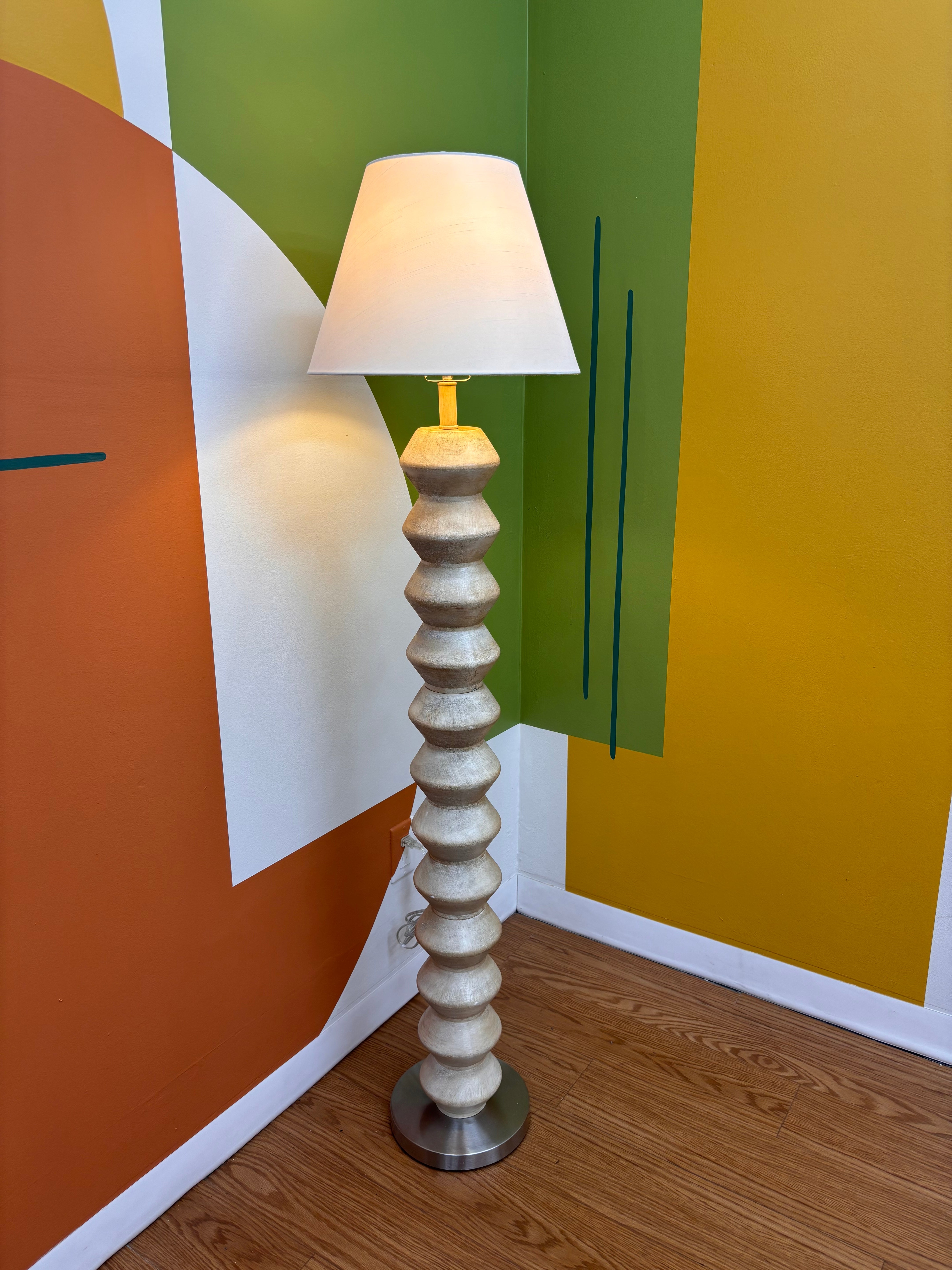 Accent Floor Lamp