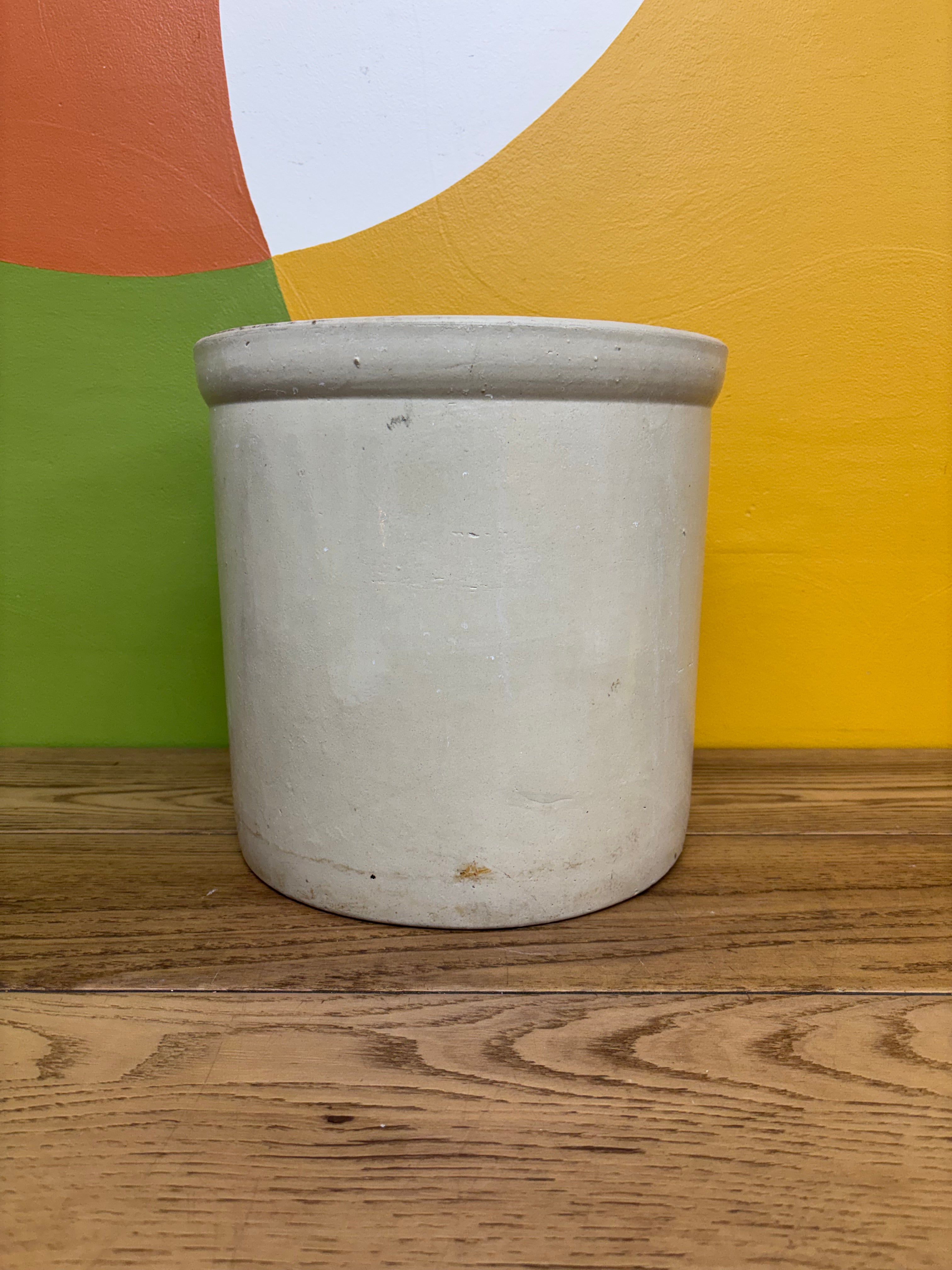 5 Gallon Crock