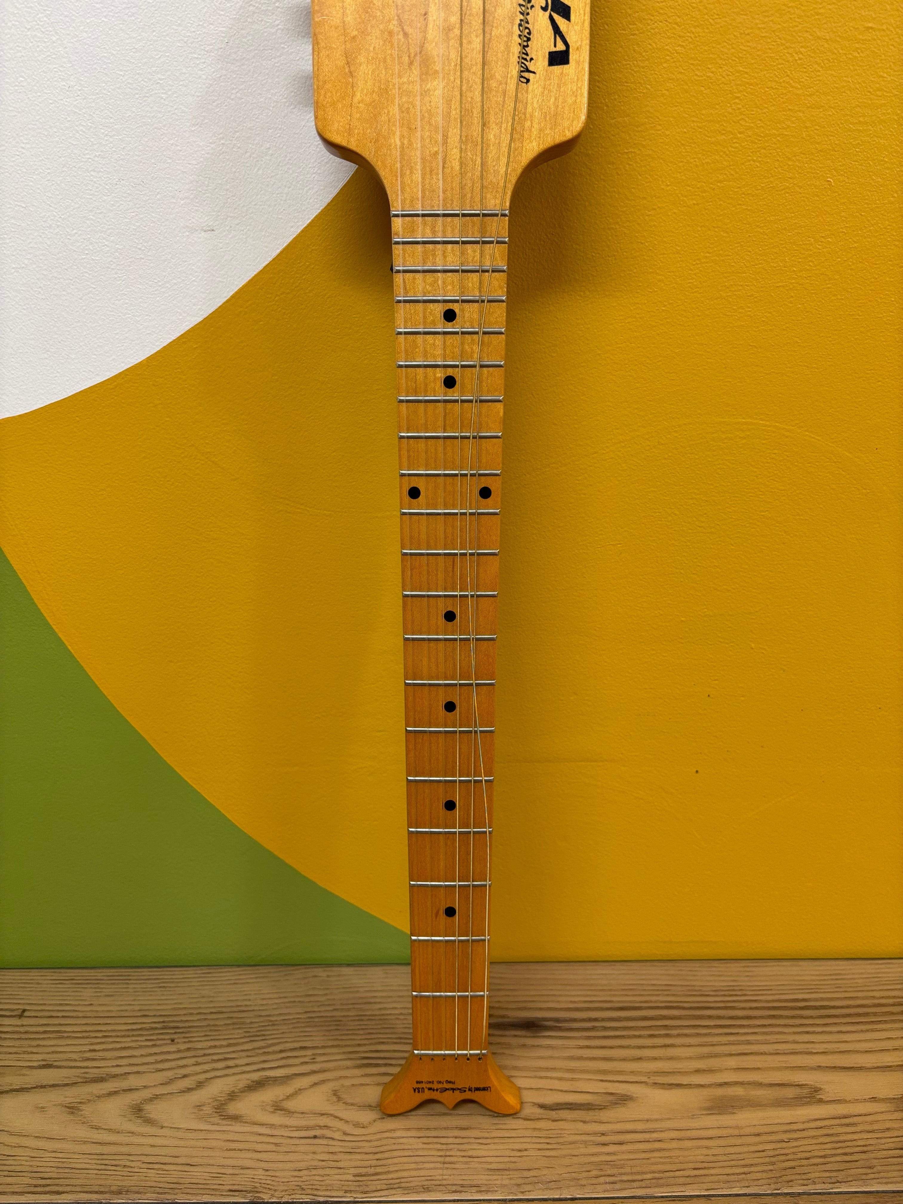 Aria Sinsonido Travel Guitar