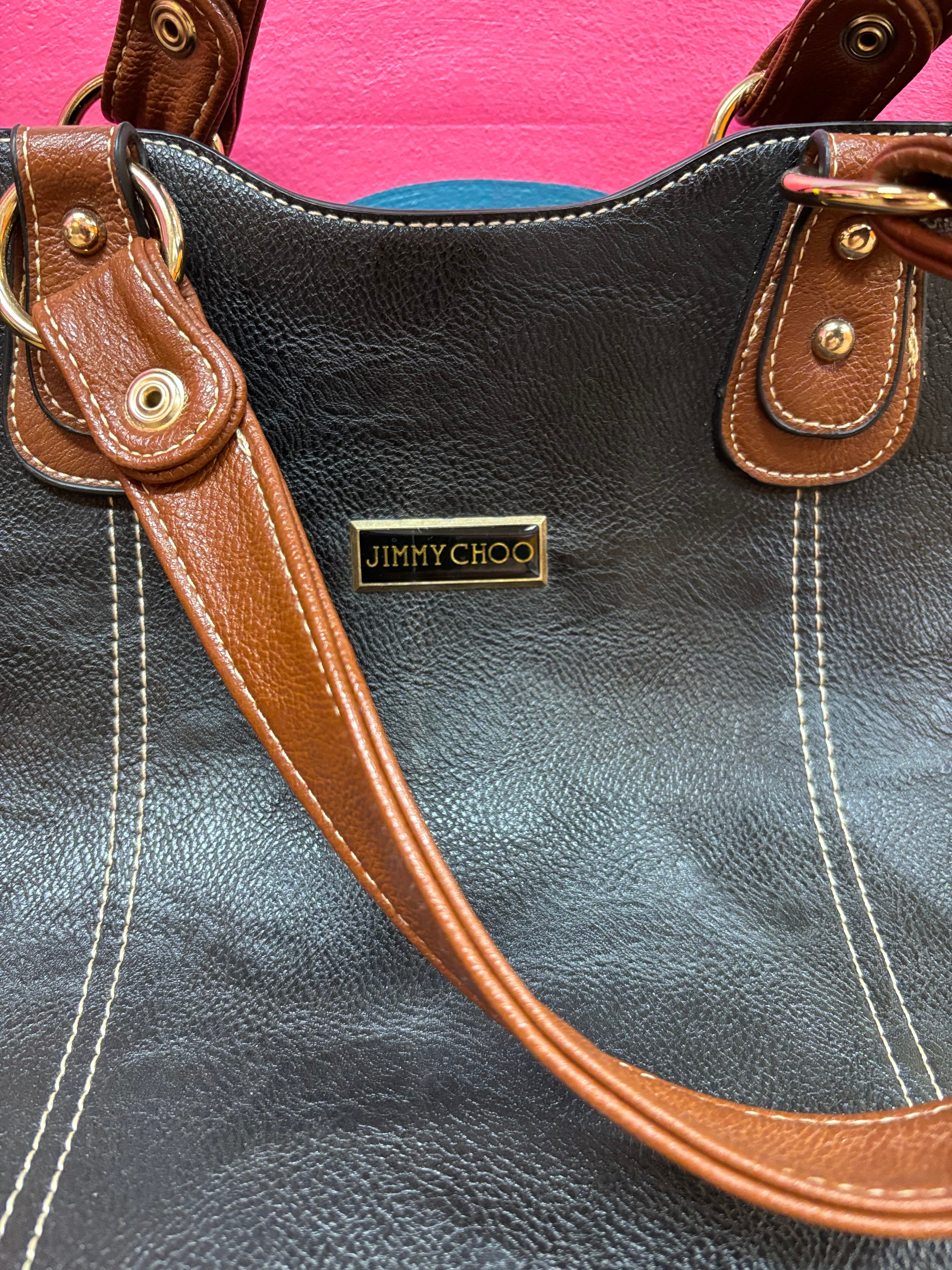 Black Handbag