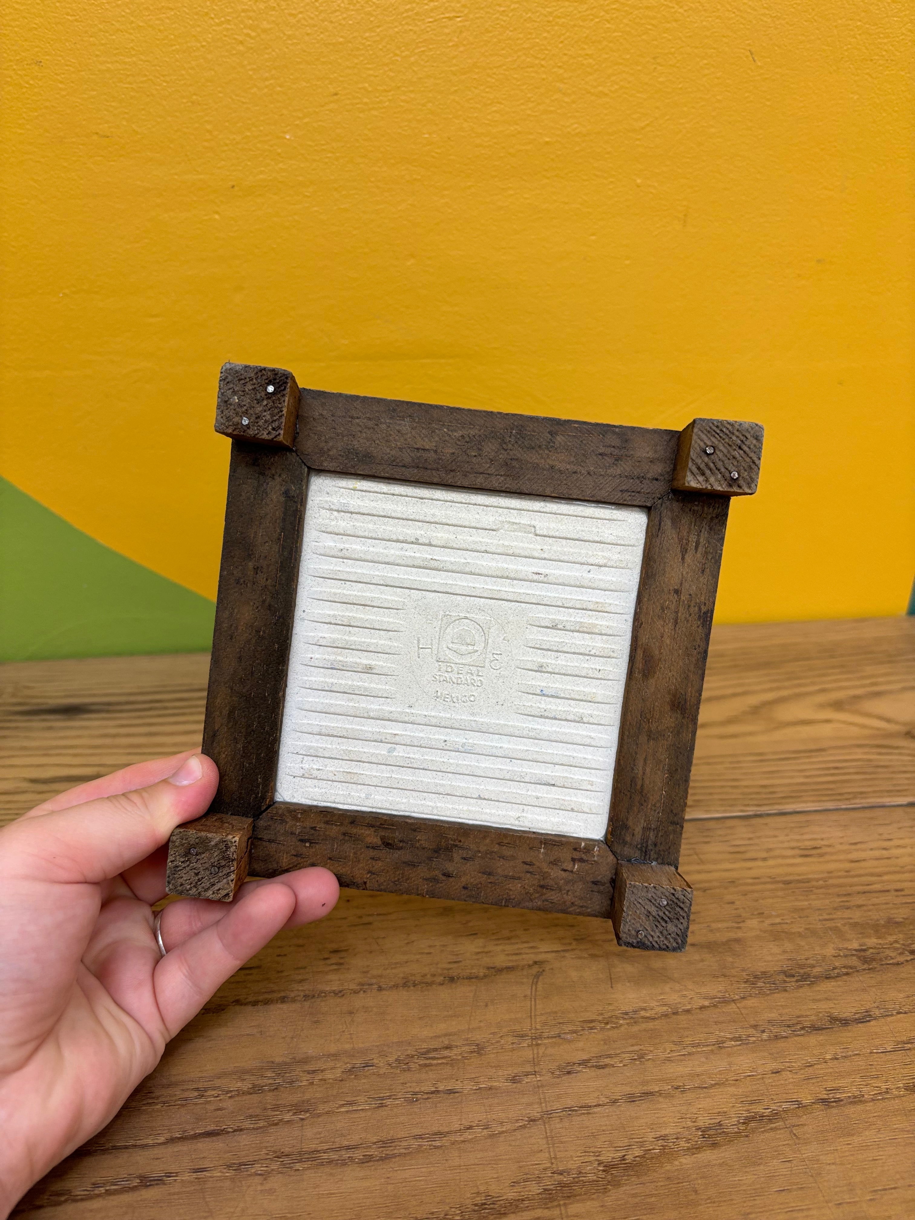 Tile Trivet