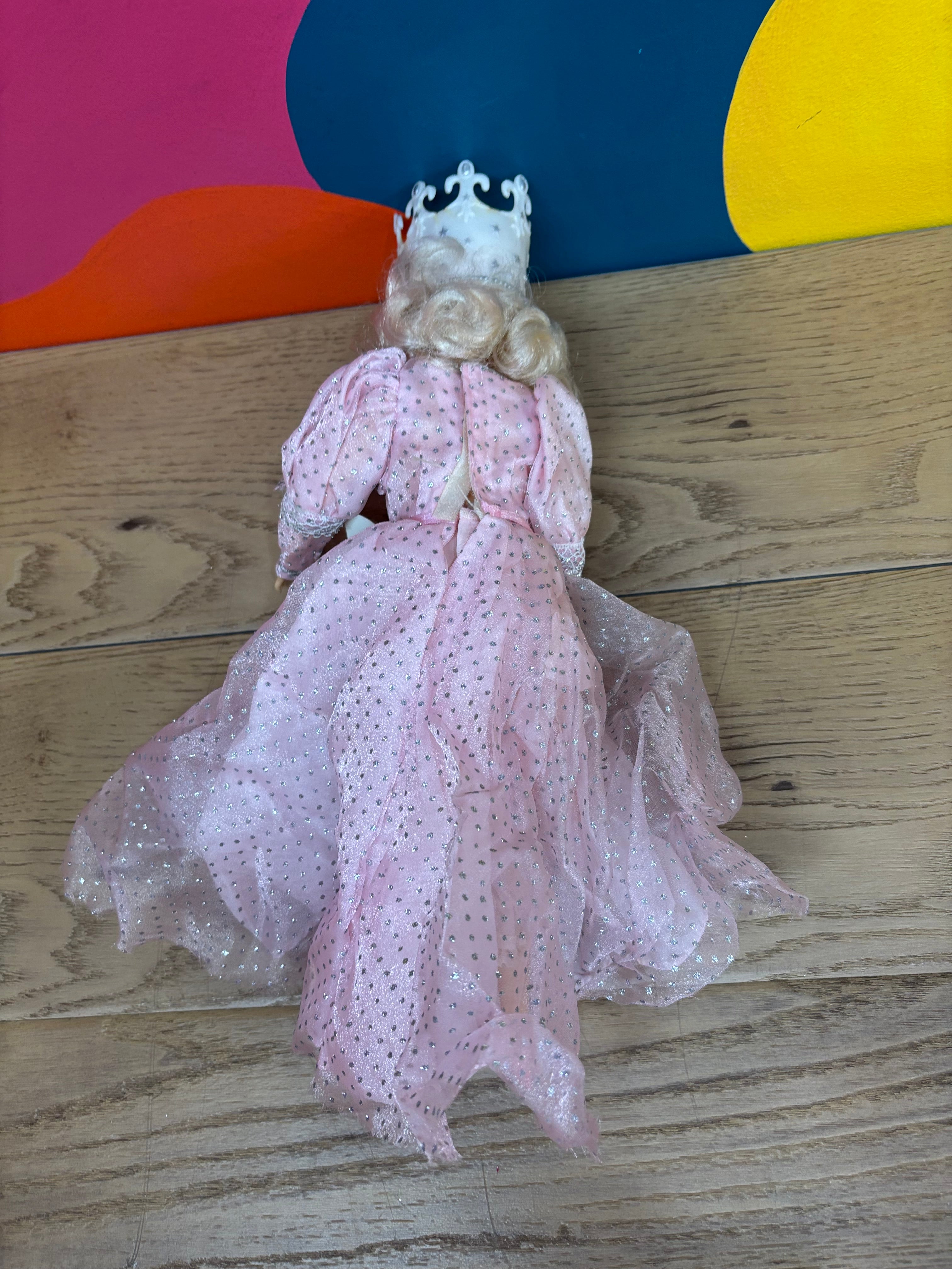 Hamilton Presents Wizard of Oz Doll - Glinda