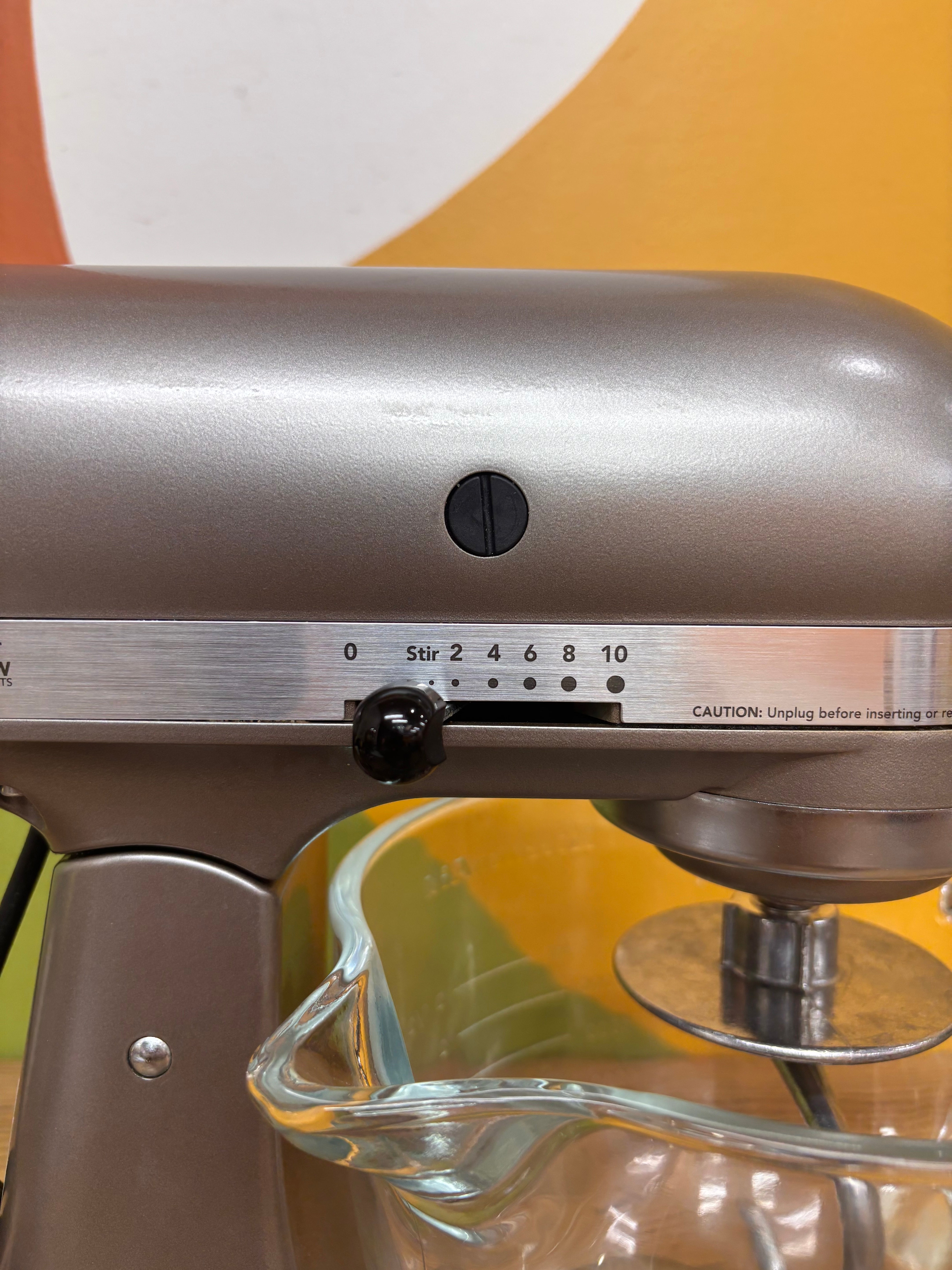 KitchenAid Architect Series Stand Mixer