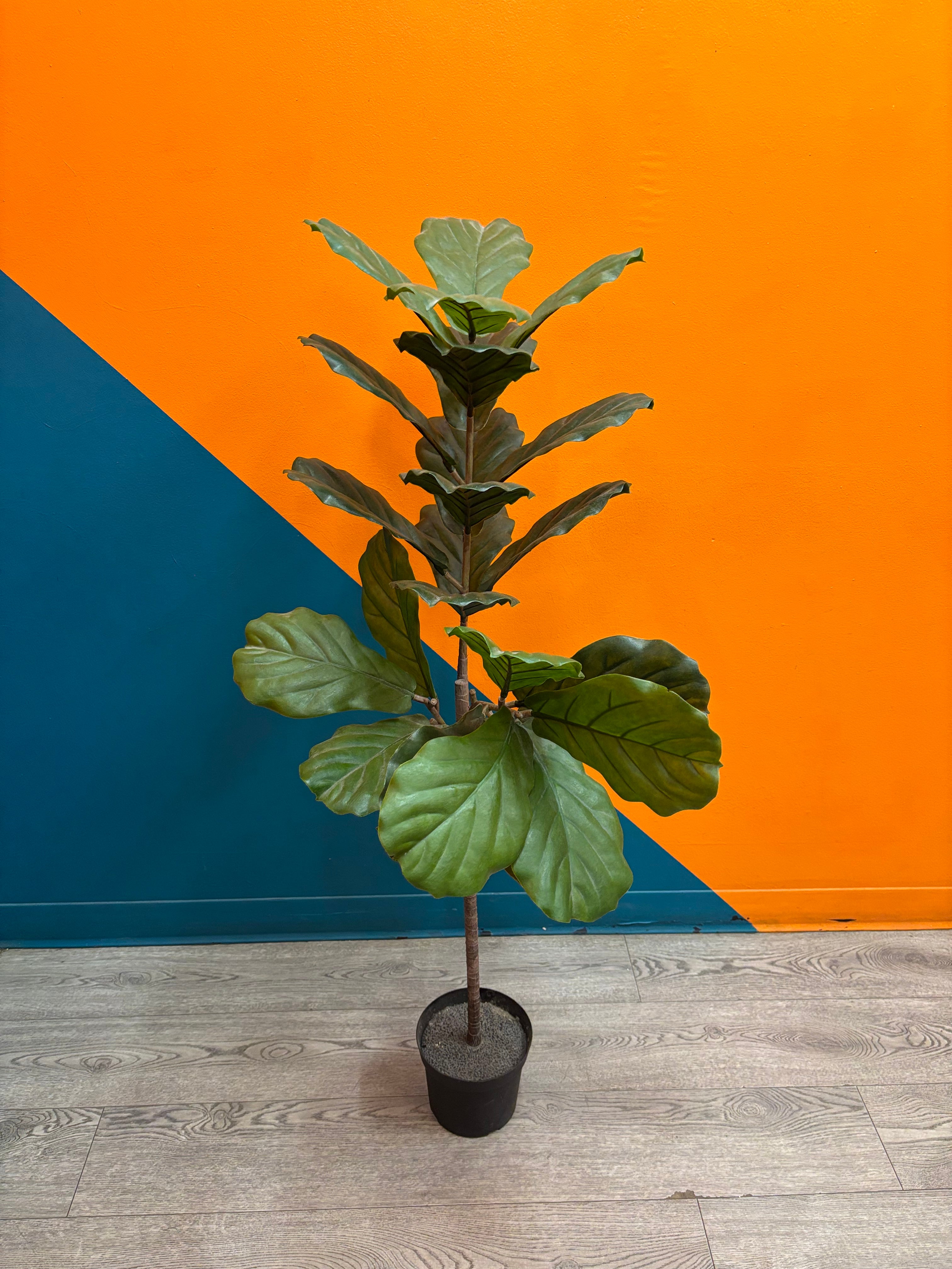 Small Artificial Tree