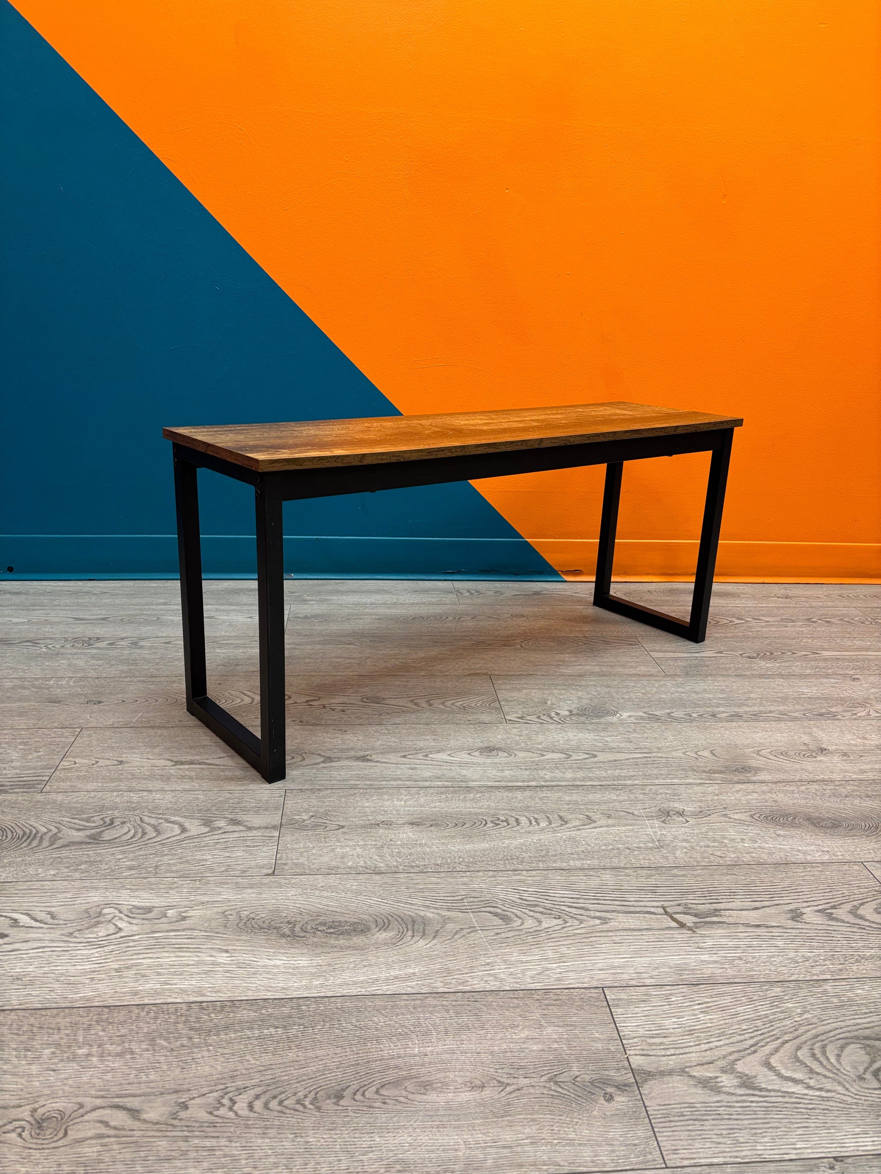 Benches (3 available)
