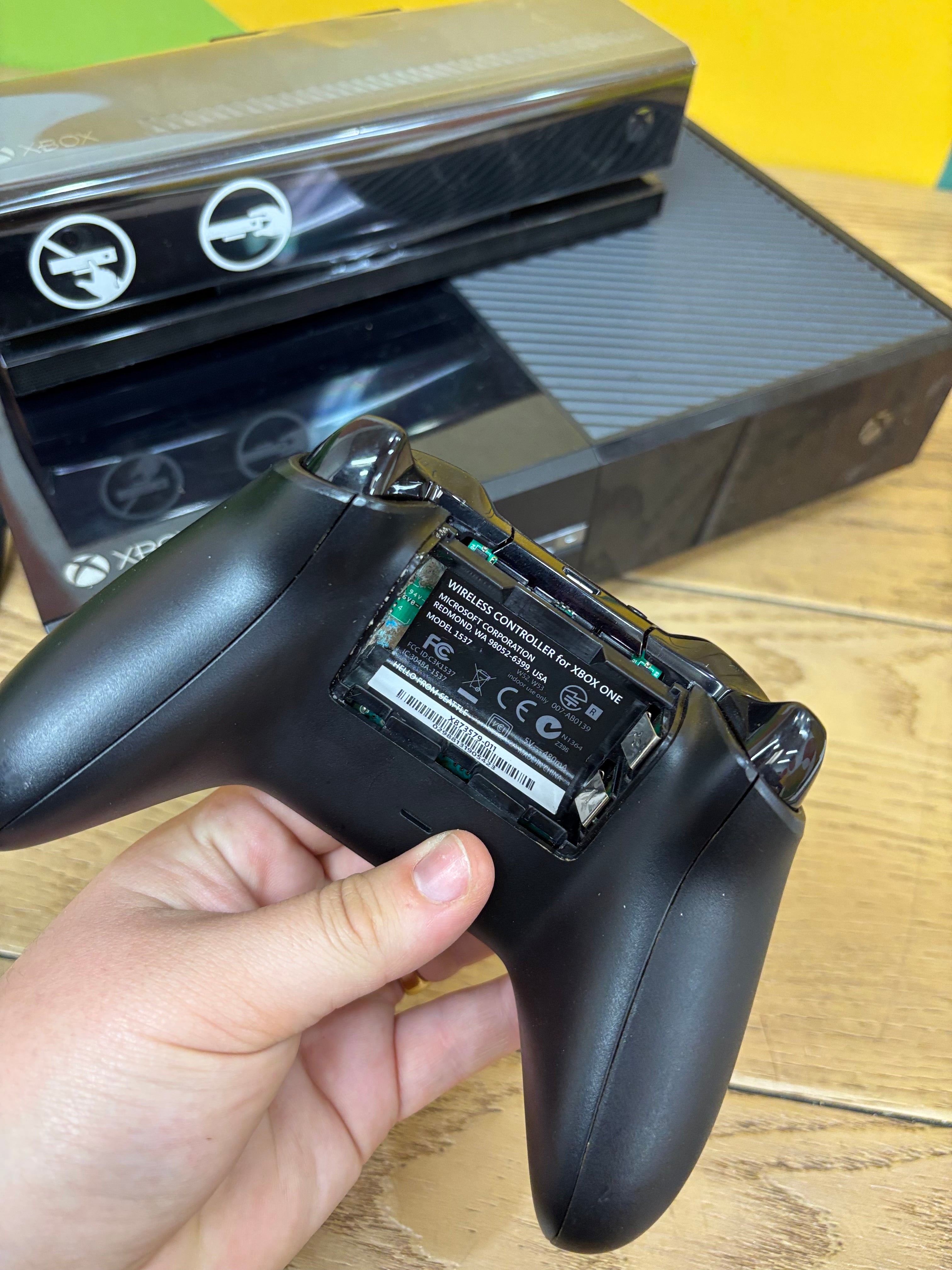 Xbox One Bundle