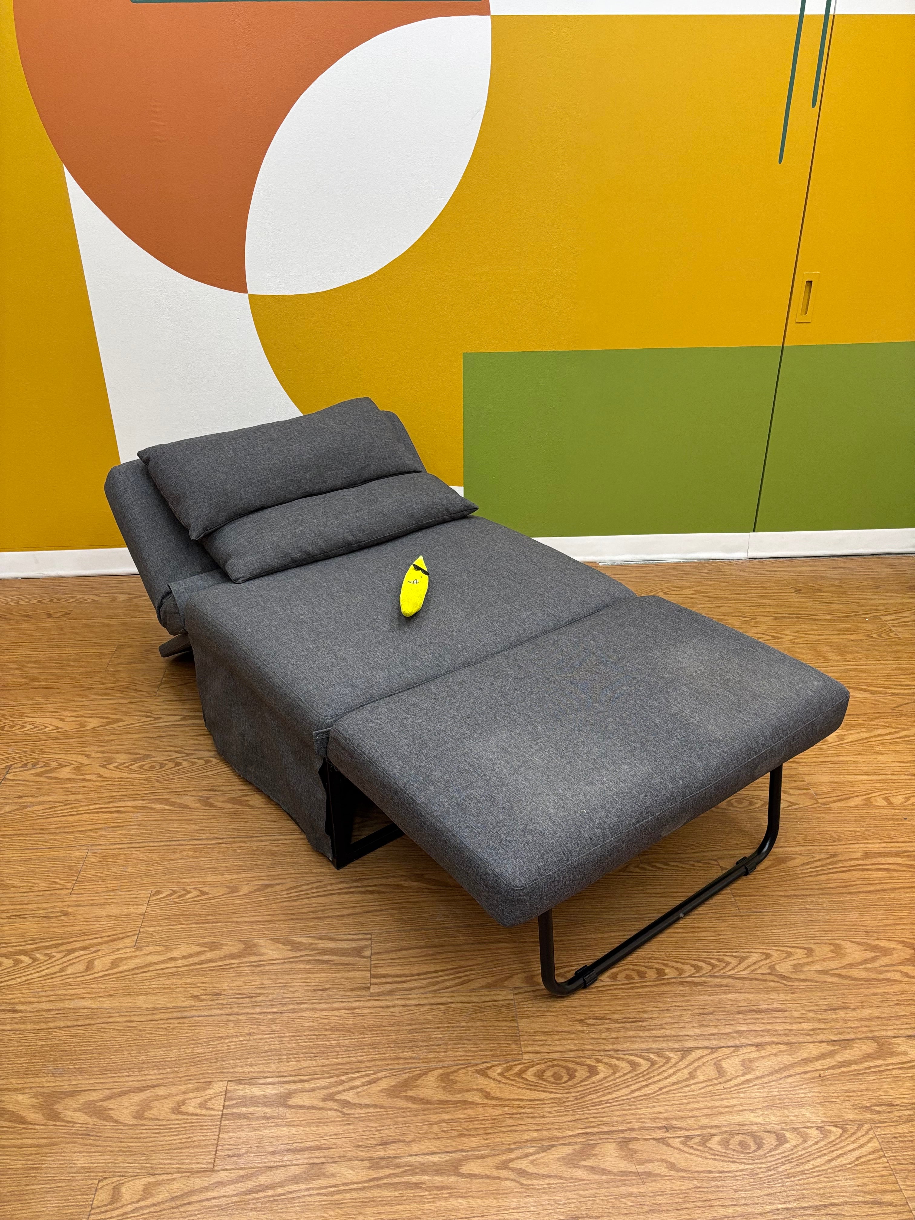 Multifunctional Ottoman Lounger