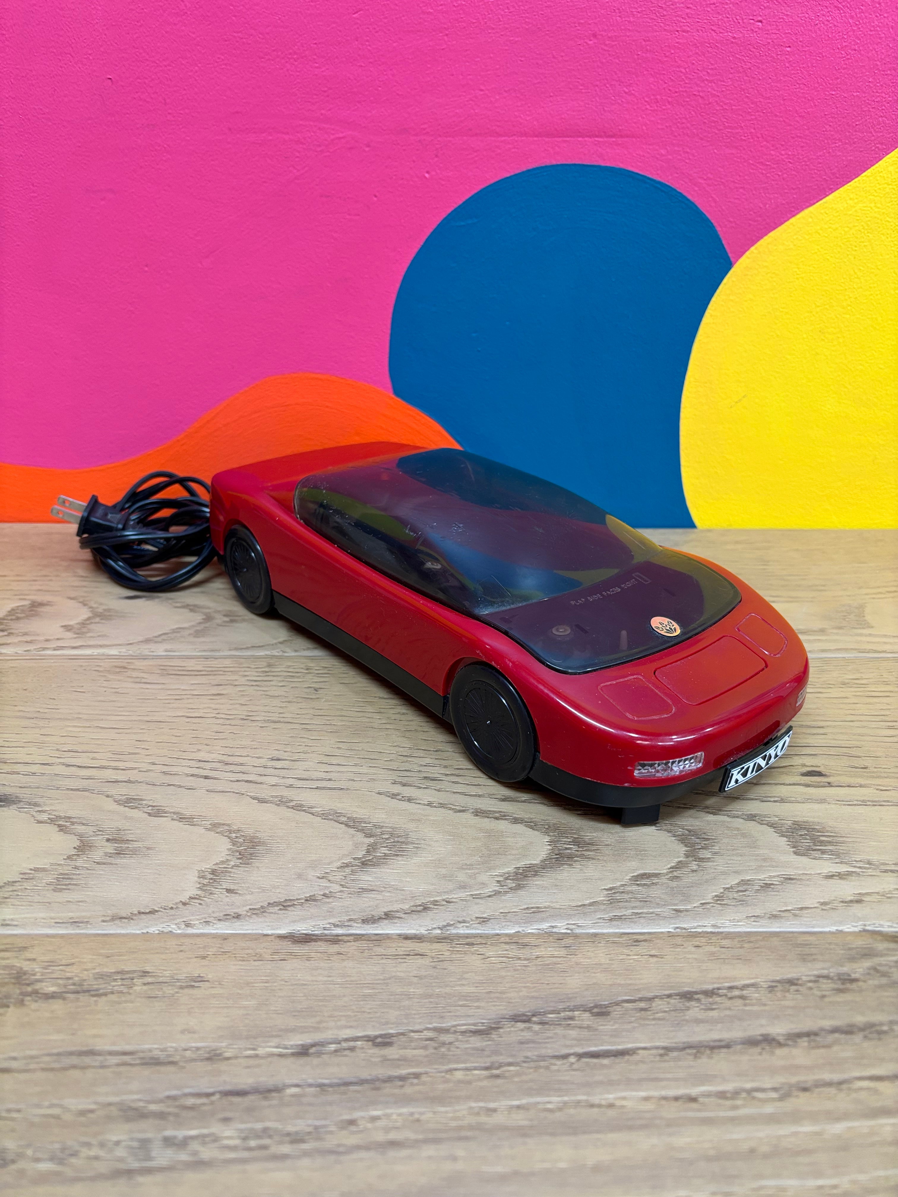 Kinyo Car VHS Rewinder