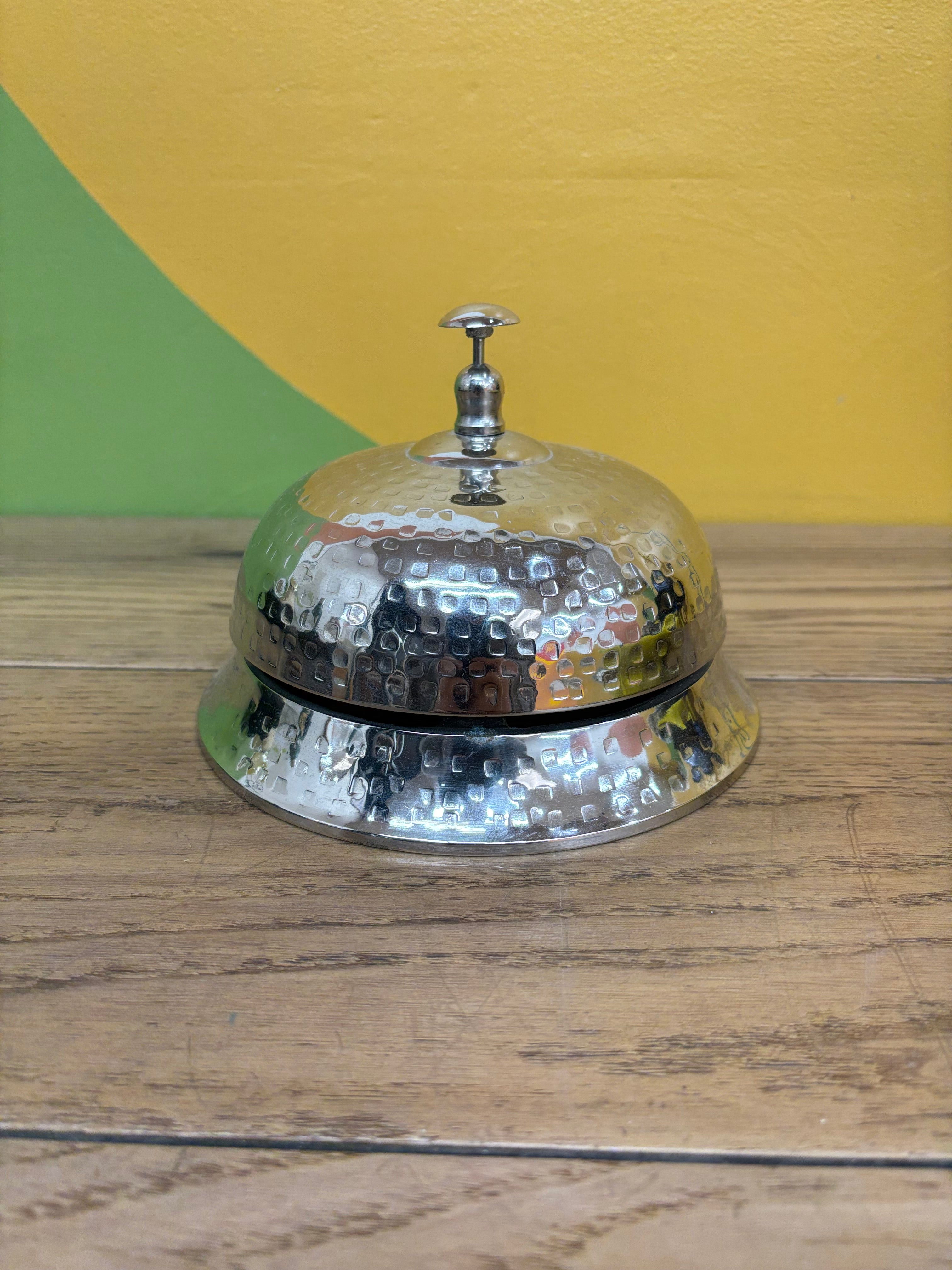 Large Bell
