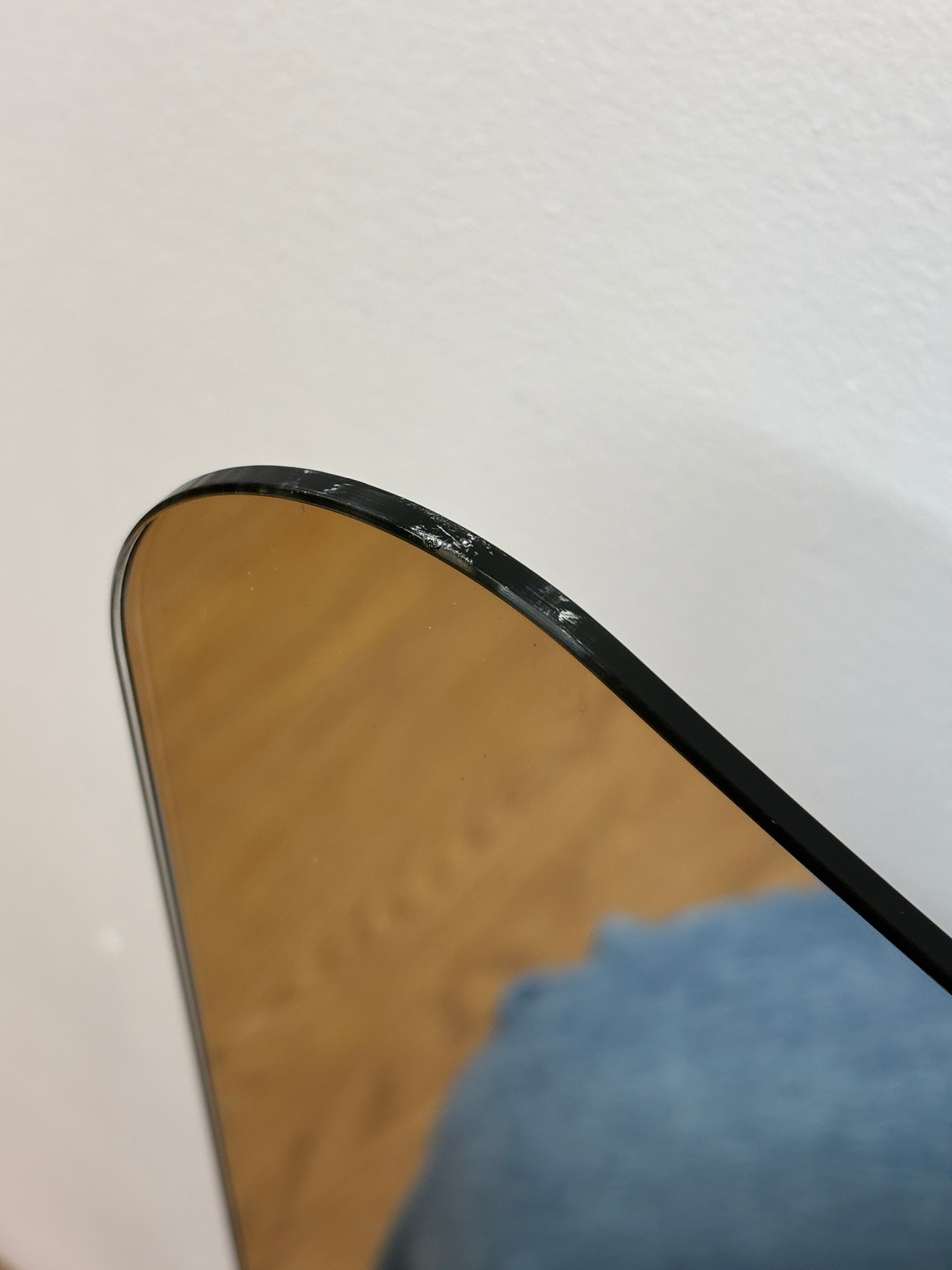 LED Backlit Mirror #2