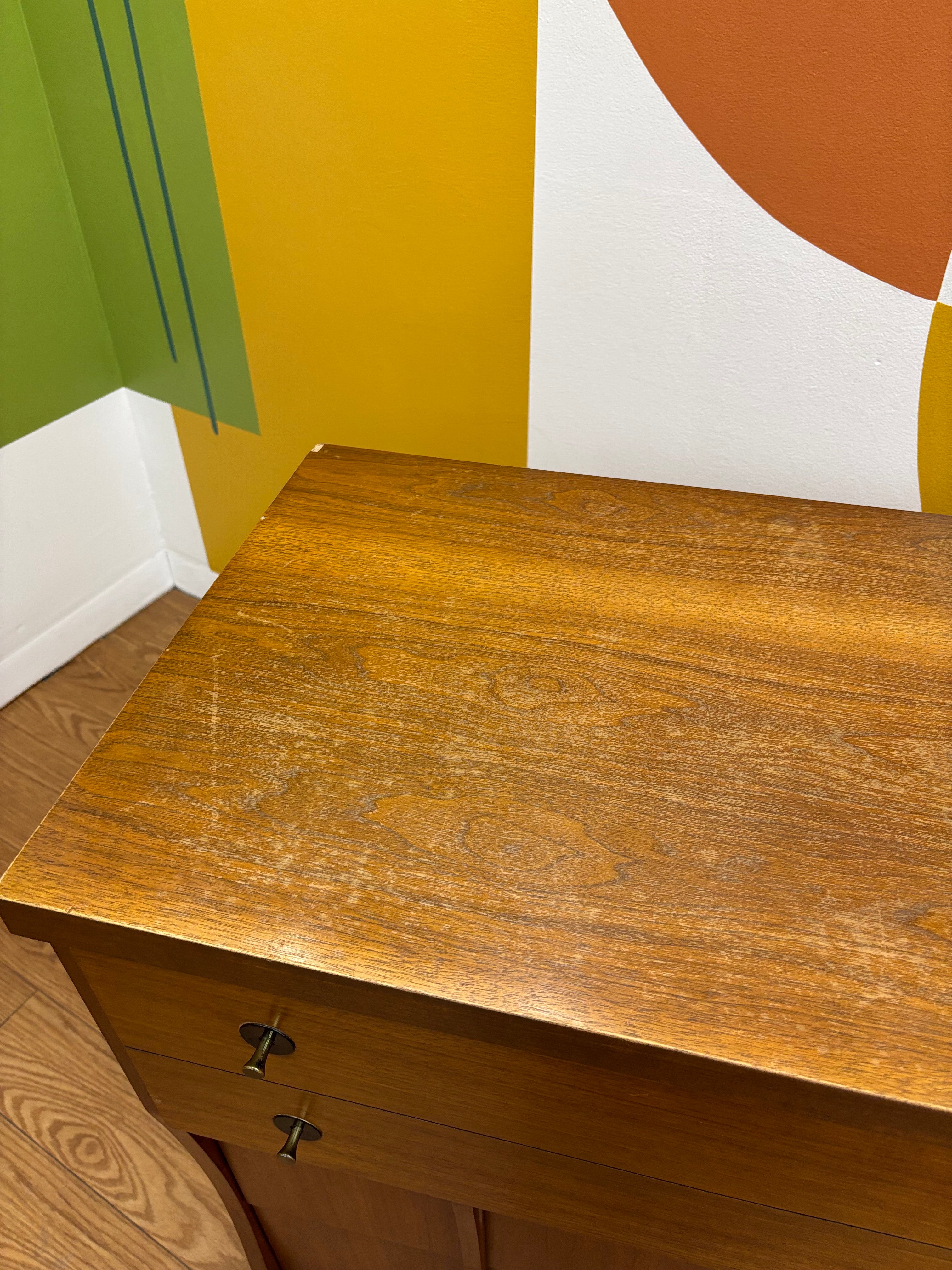 4 Drawer Dresser